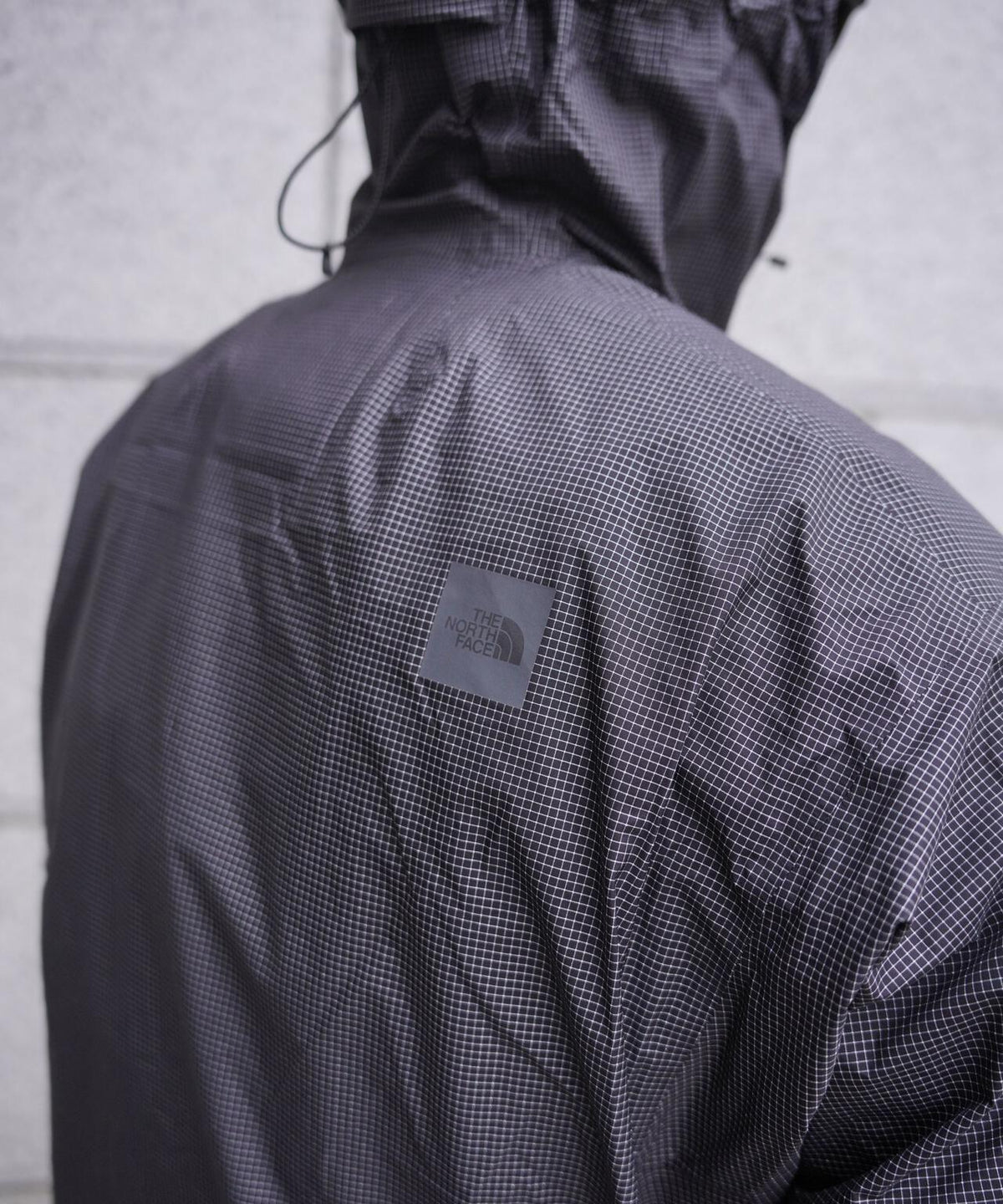 THE NORTH FACE/ザ・ノース・フェイス Enride Rain Jacket