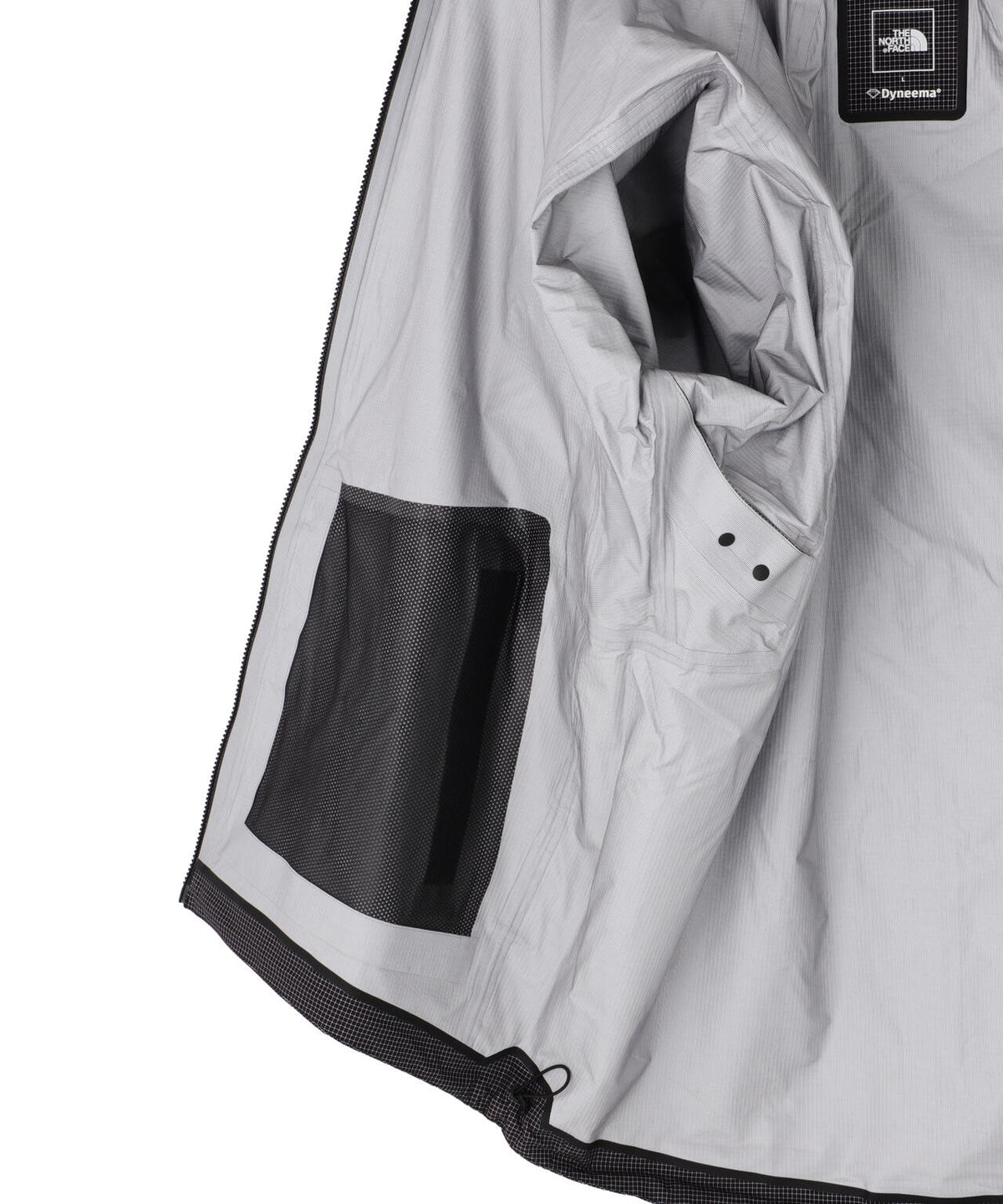 THE NORTH FACE/ザ・ノース・フェイス Enride Rain Jacket