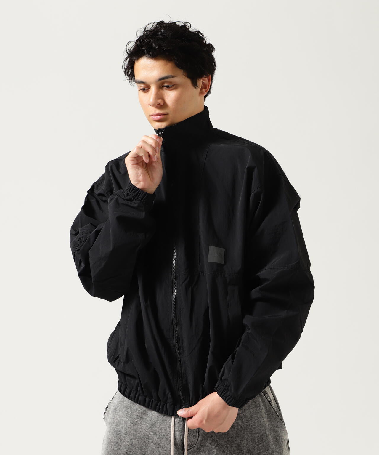 THE NORTH FACE/ザ・ノース・フェイス Enride Track Jacket
