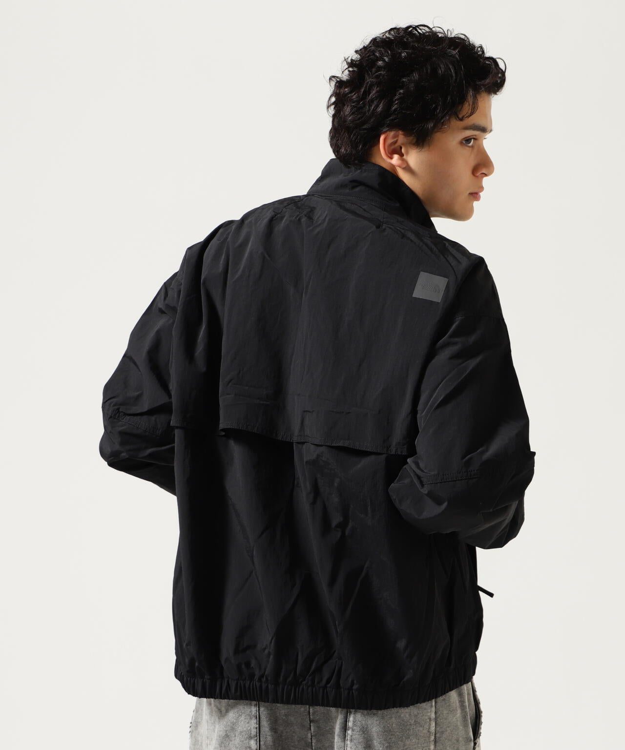 THE NORTH FACE/ザ・ノース・フェイス Enride Track Jacket