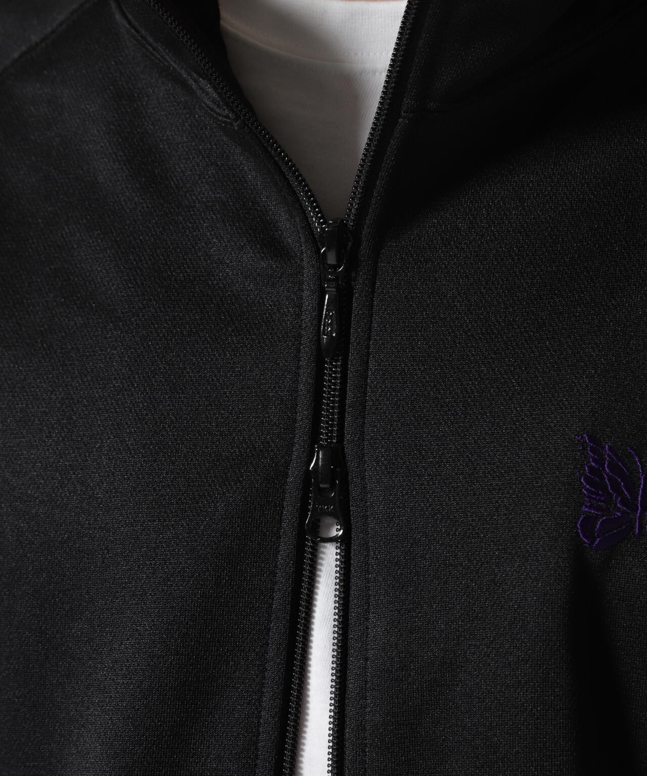 Needles/ニードルズ 別注Track Jacket - Poly Smooth