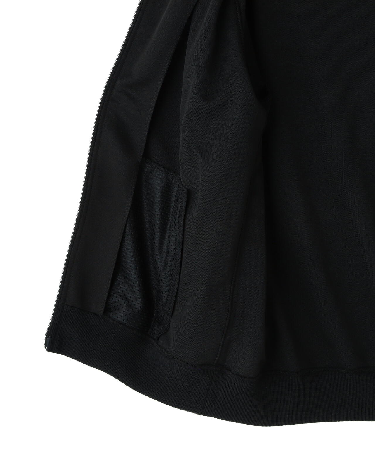 Needles/ニードルズ 別注Track Jacket - Poly Smooth
