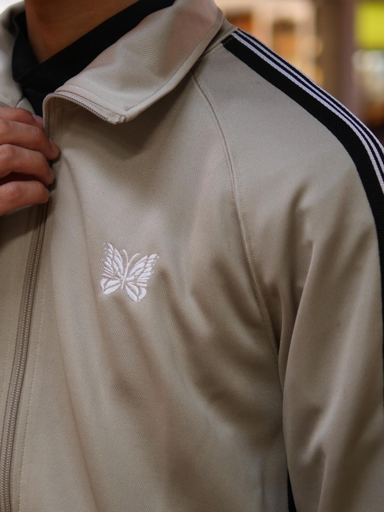 Needles/ニードルズ 別注Track Jacket - Poly Smooth