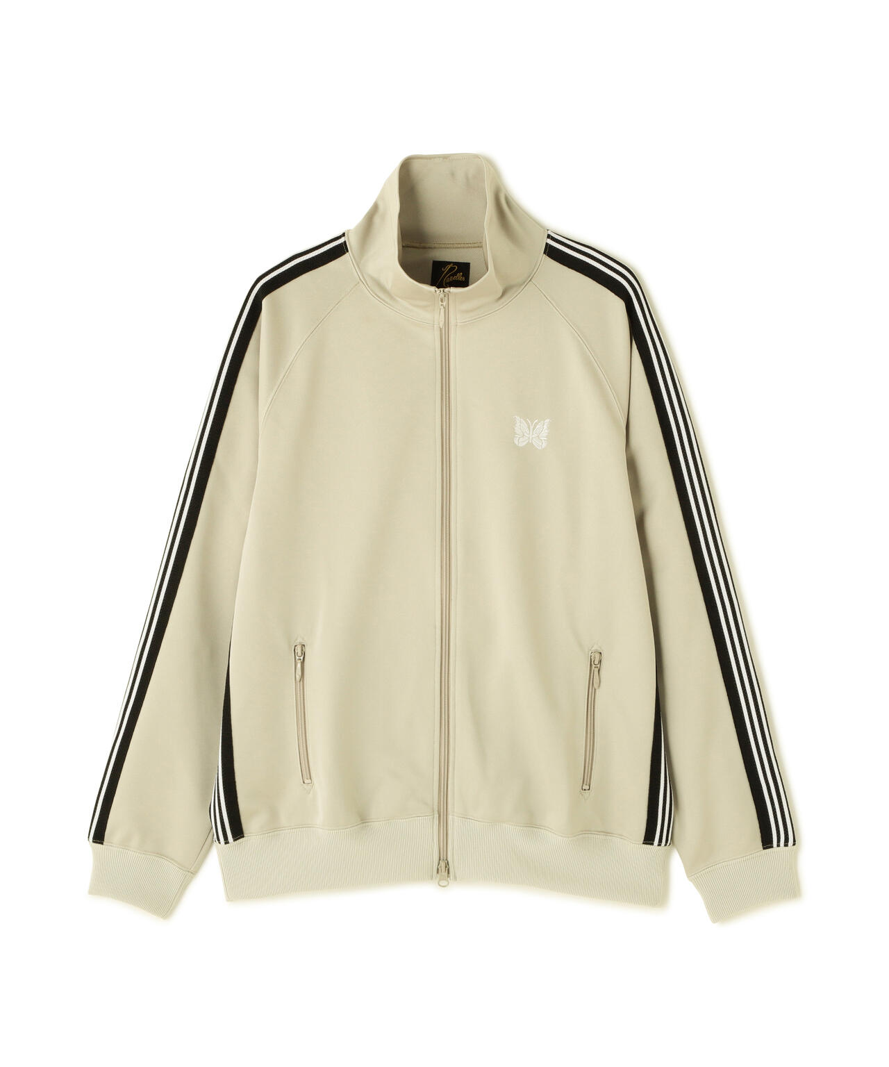 Needles/ニードルズ 別注Track Jacket - Poly Smooth