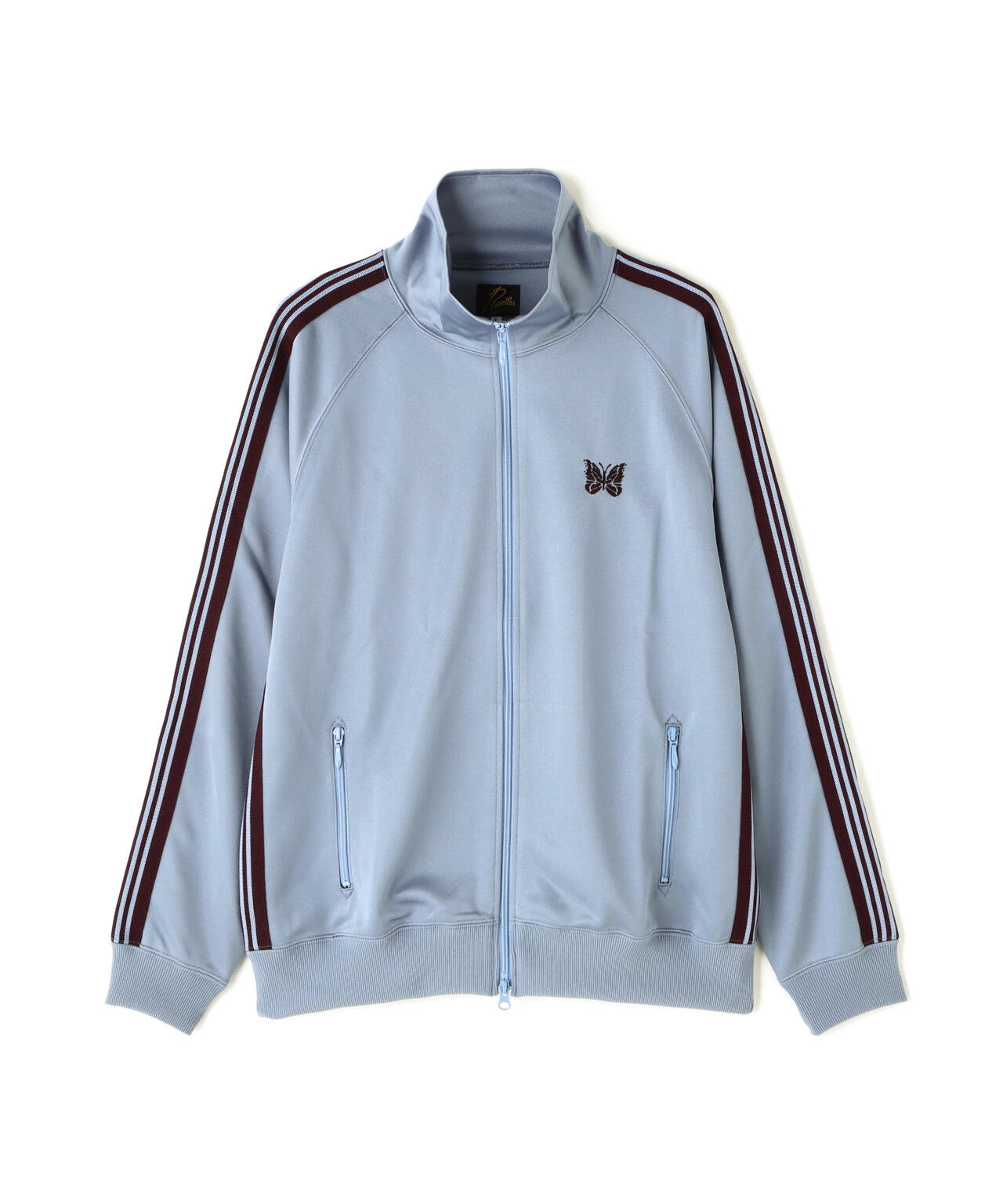 Needles/ニードルズ 別注Track Jacket - Poly Smooth