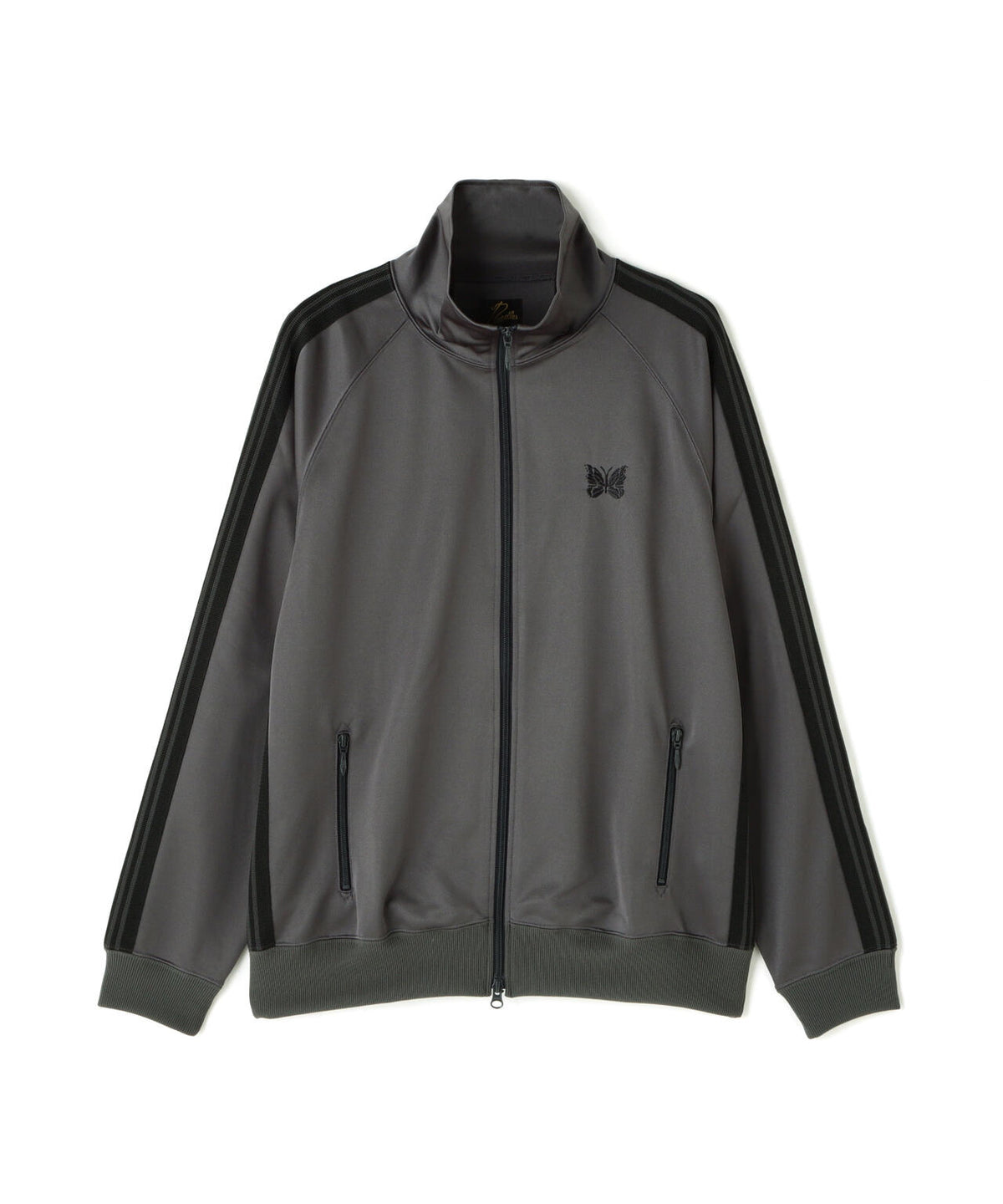 Needles/ニードルズ 別注Track Jacket - Poly Smooth
