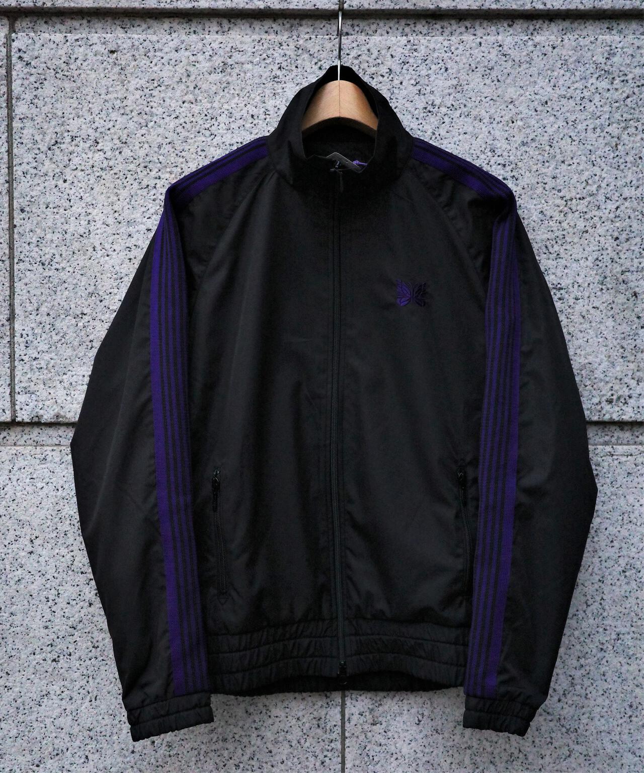 Needles/ニードルズ 別注Nylon Track Jacket