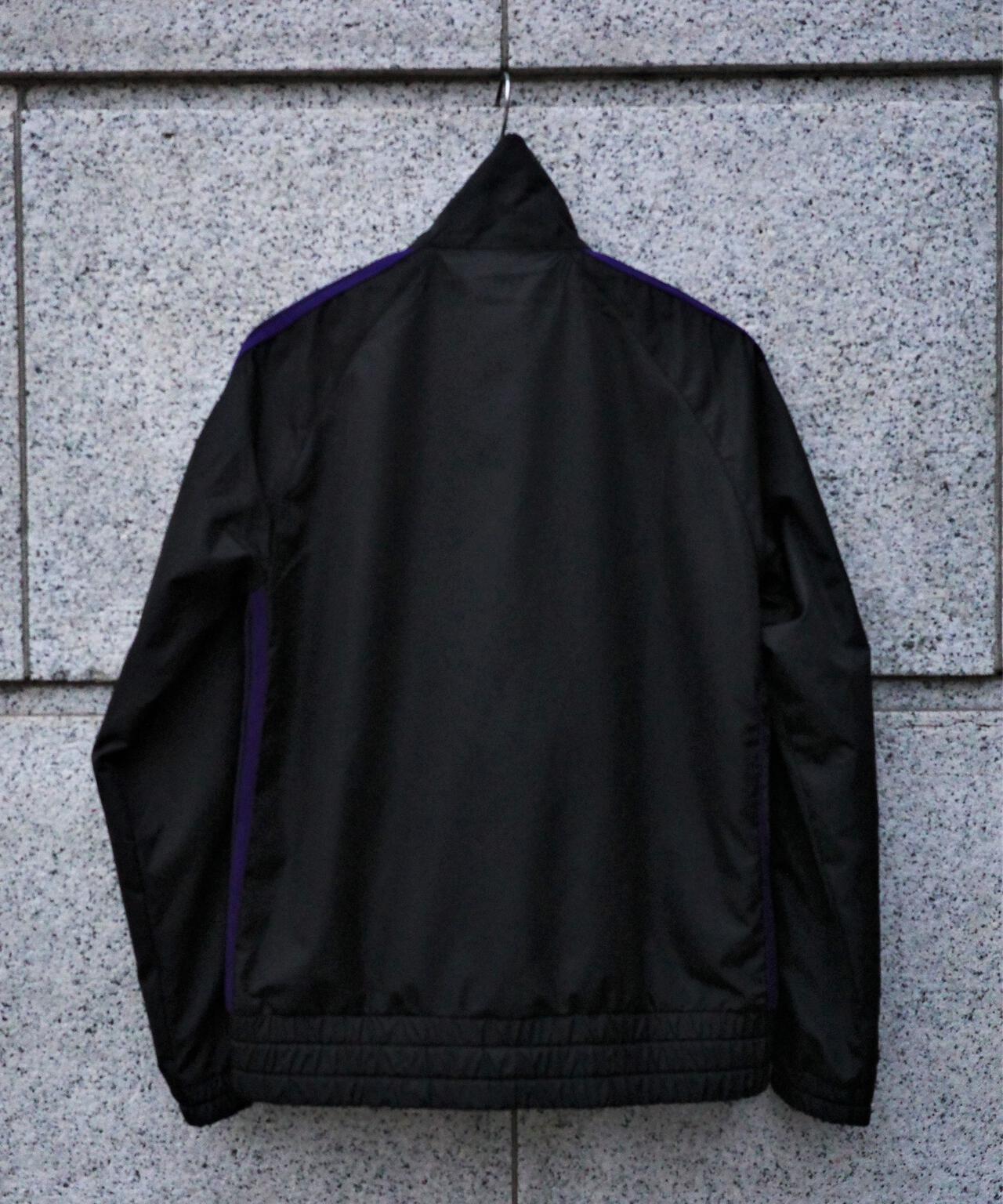 Needles/ニードルズ 別注Nylon Track Jacket