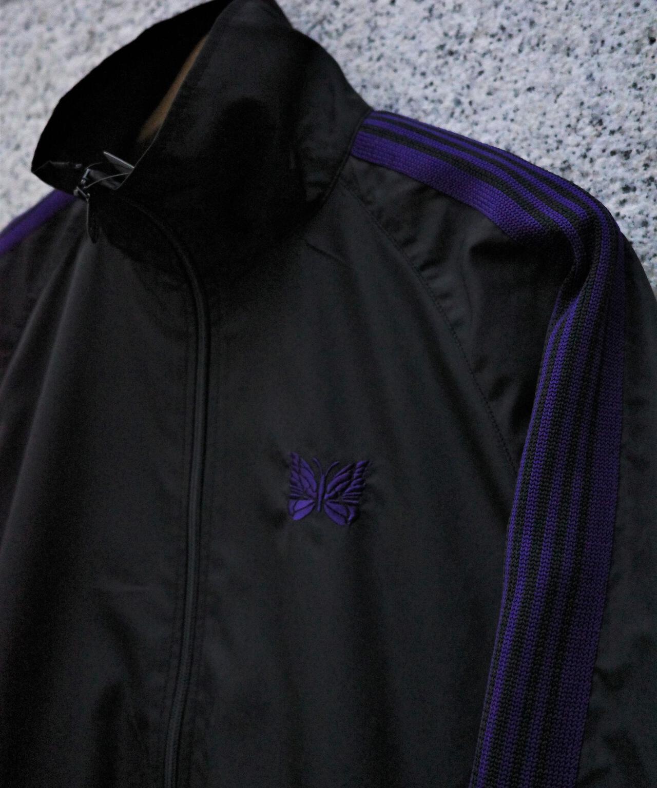 Needles/ニードルズ 別注Nylon Track Jacket