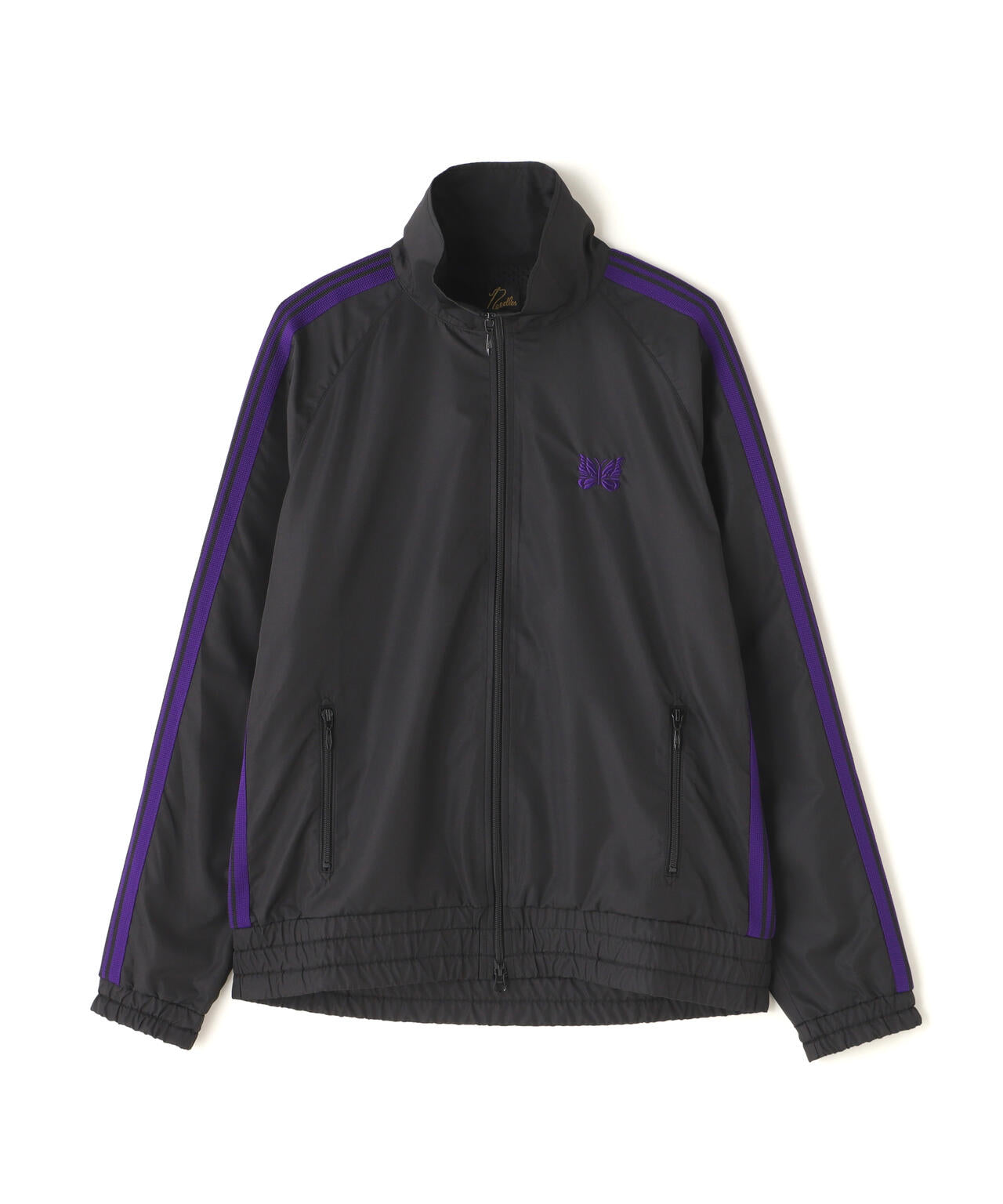 Needles/ニードルズ 別注Nylon Track Jacket