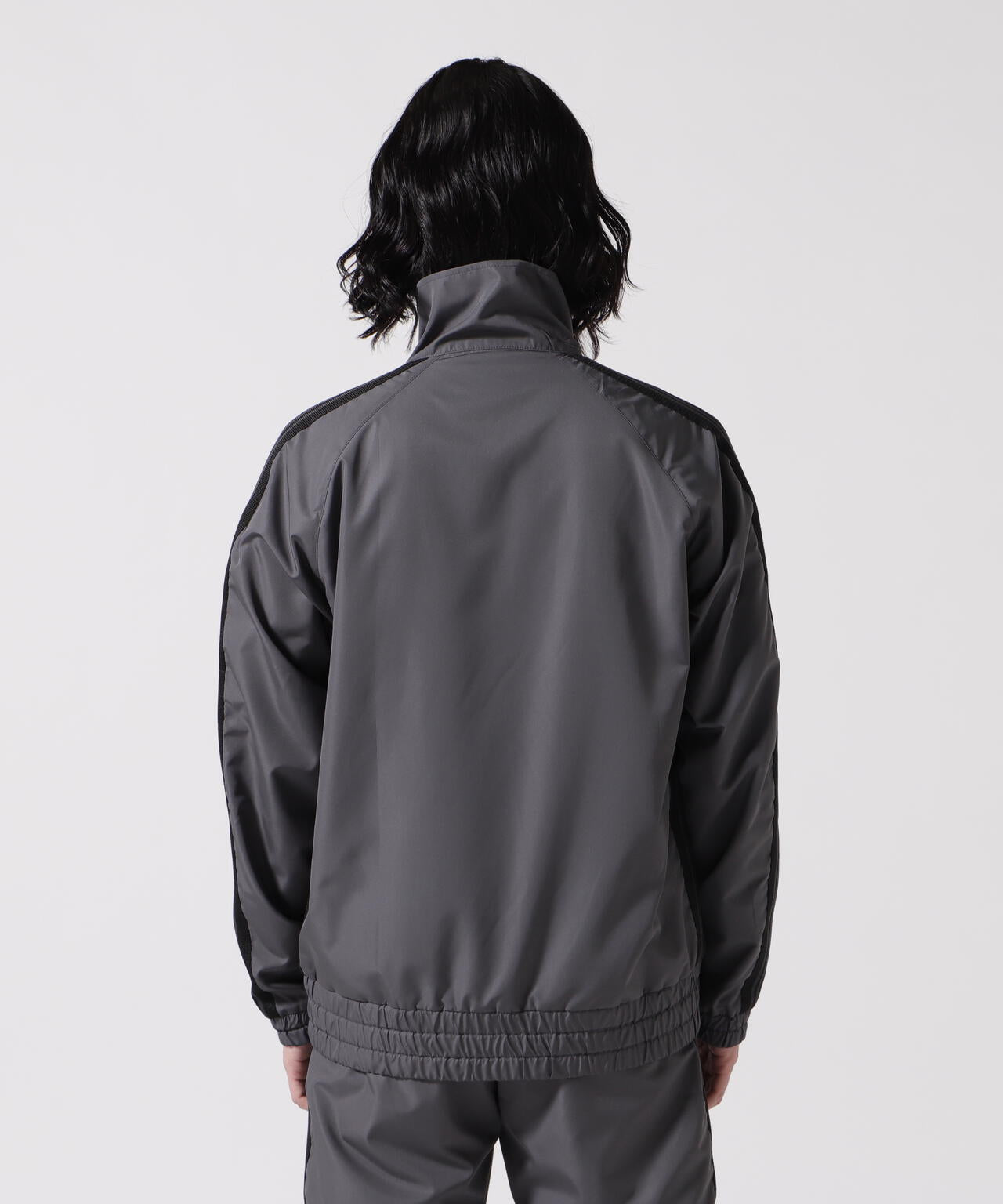 Needles/ニードルズ 別注Nylon Track Jacket