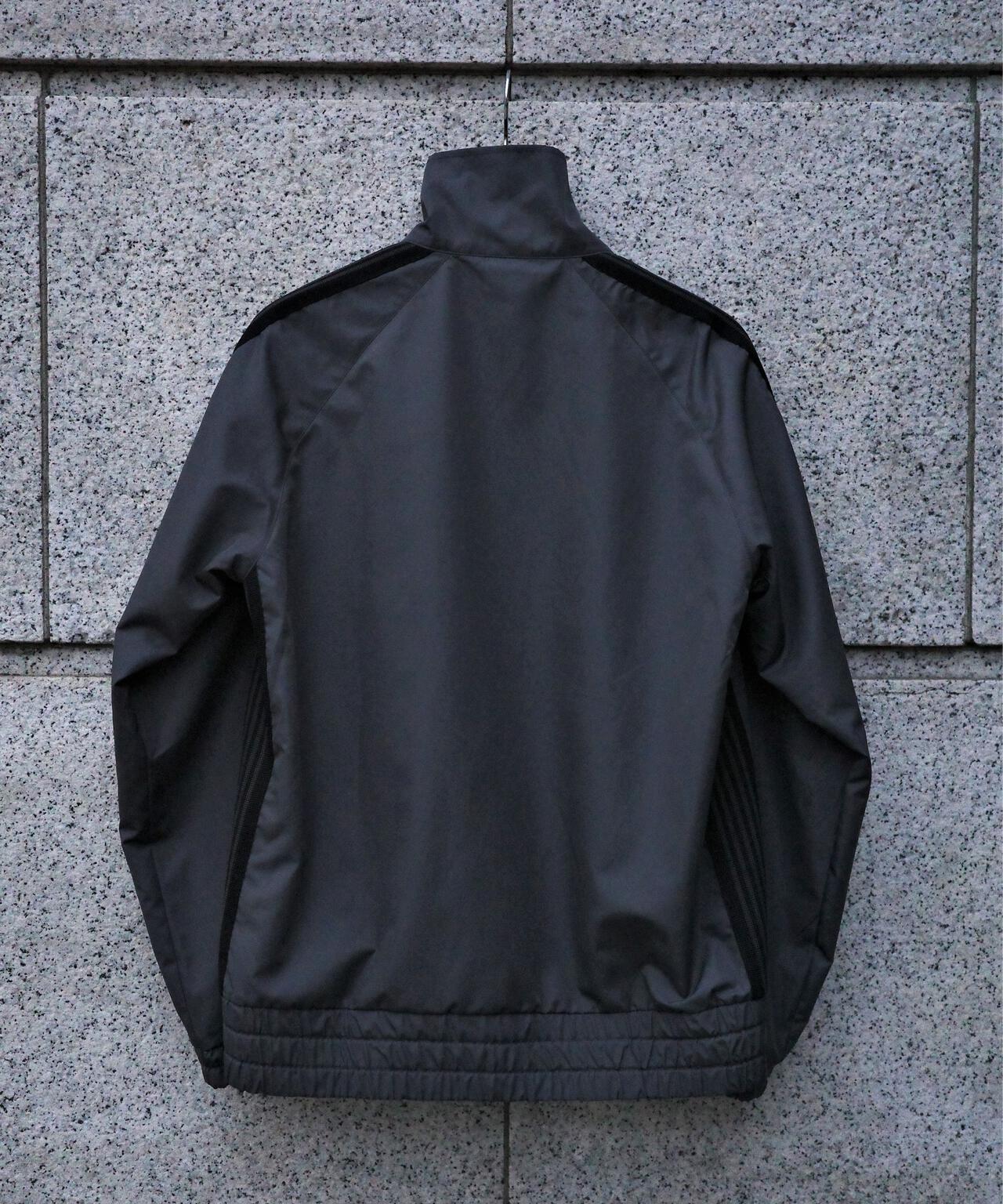 Needles/ニードルズ 別注Nylon Track Jacket