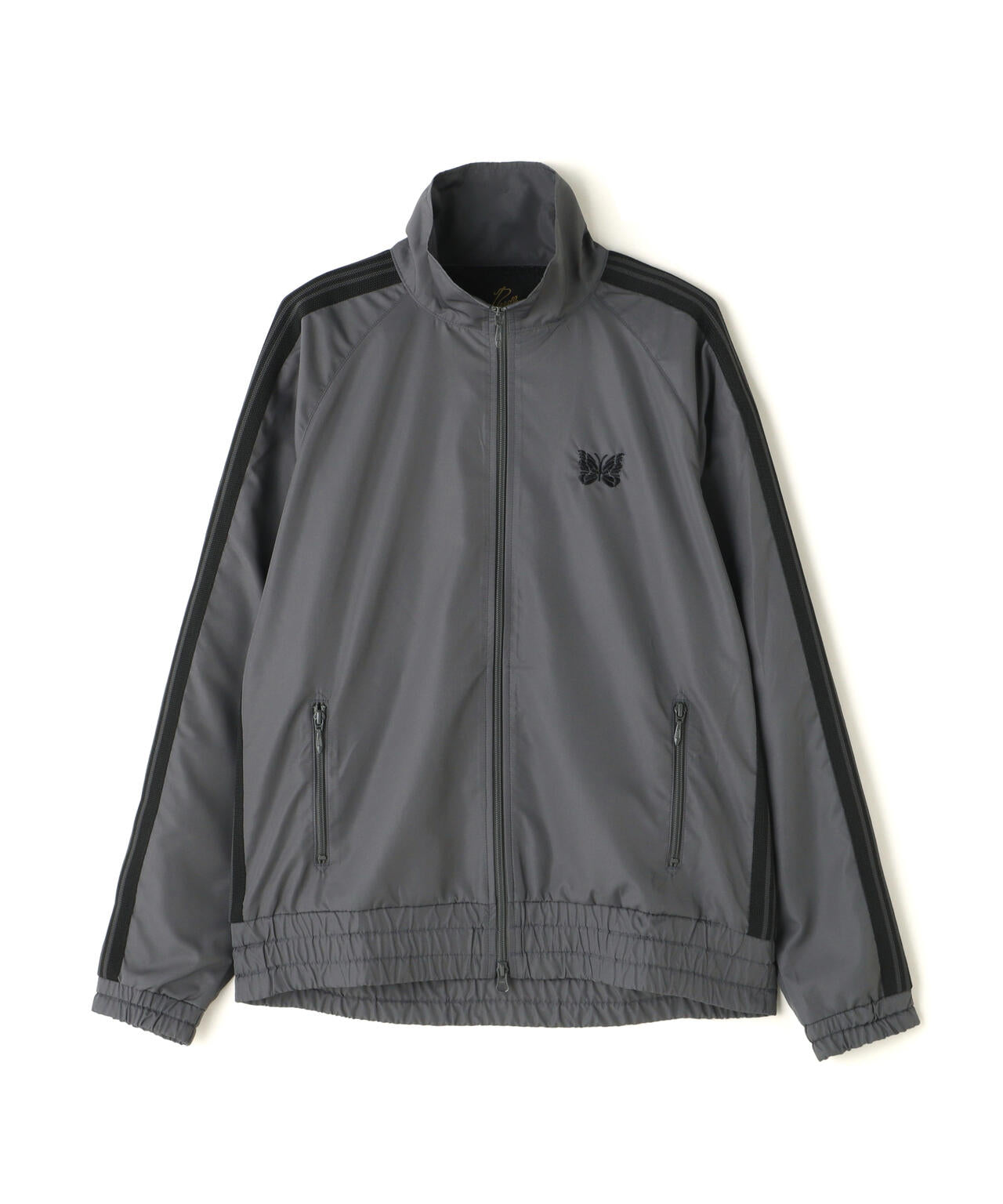 Needles/ニードルズ 別注Nylon Track Jacket