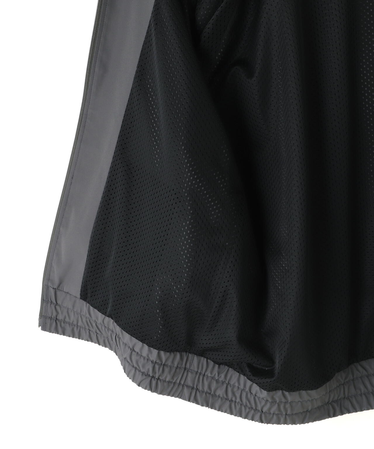 Needles/ニードルズ 別注Nylon Track Jacket