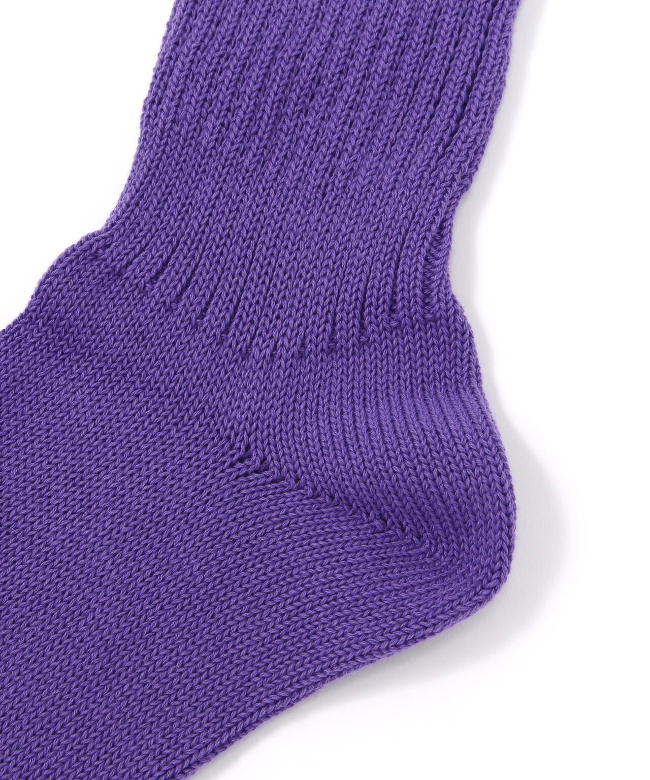 Needles × Kae Tanaka/ニードルズ×カエタナカ LOOSE SOCKS - KT PAPILLON EMB