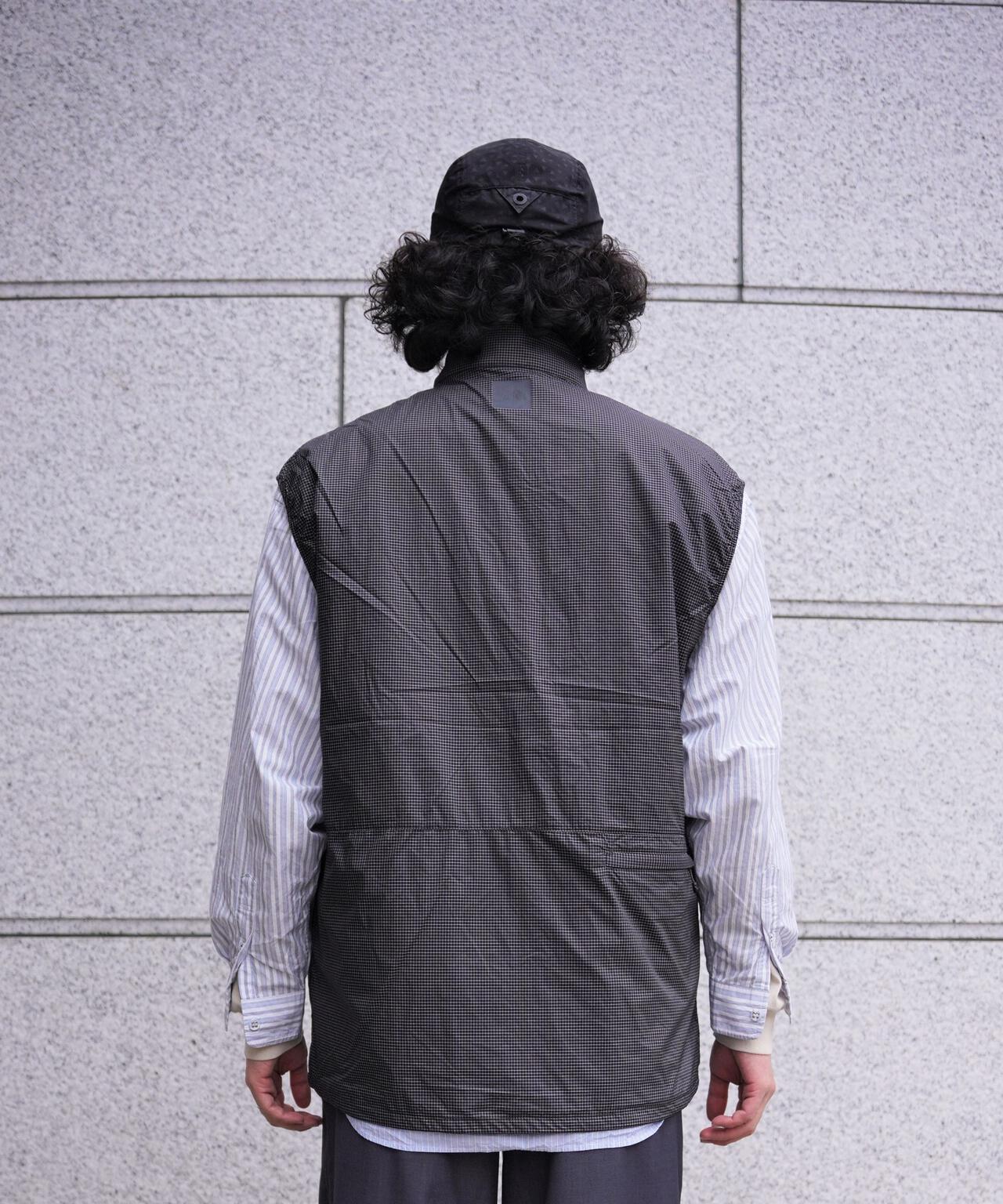 THE NORTH FACE/ザ・ノース・フェイス Enride Wind Vest