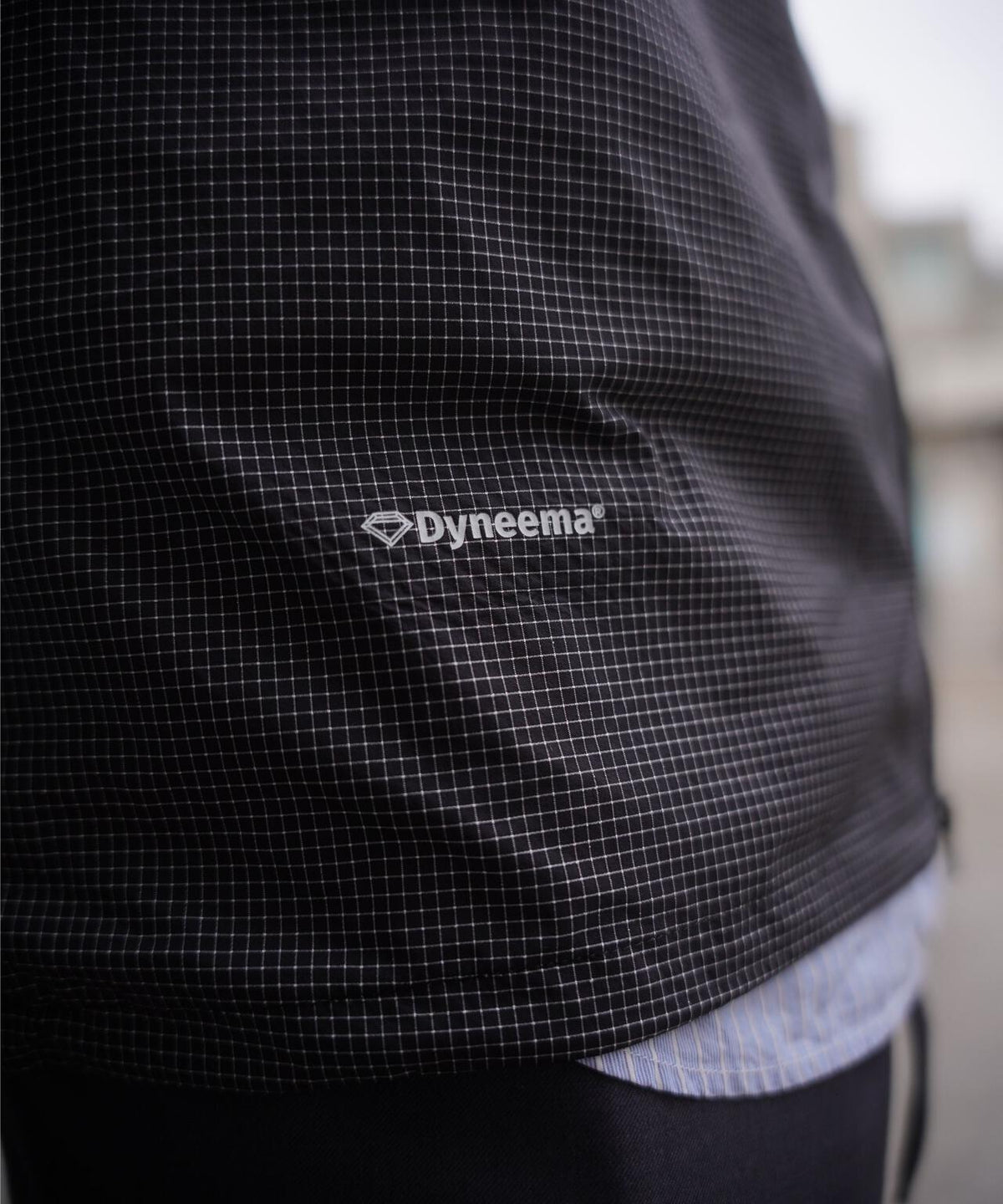 THE NORTH FACE/ザ・ノース・フェイス Enride Wind Vest