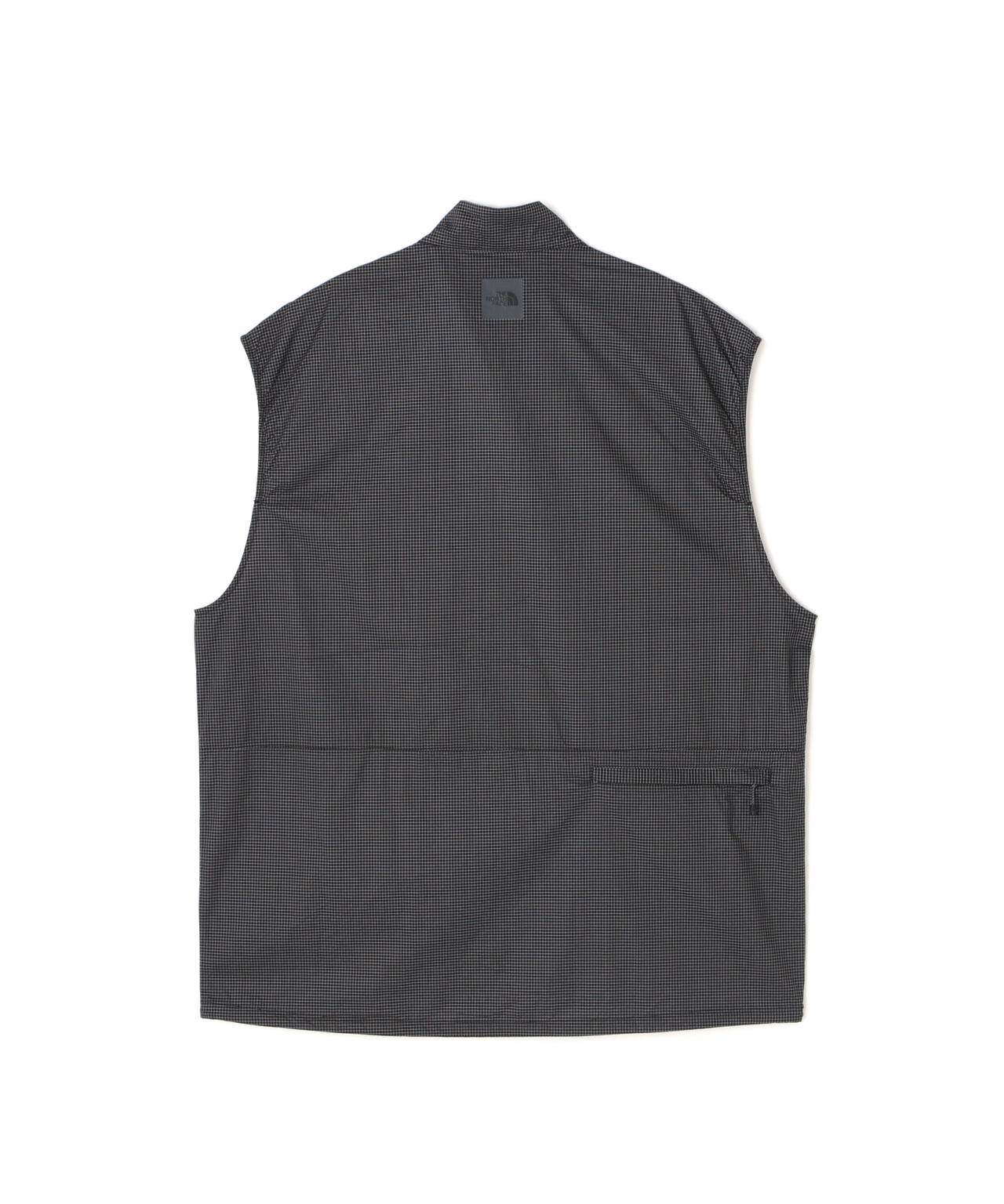 THE NORTH FACE/ザ・ノース・フェイス Enride Wind Vest
