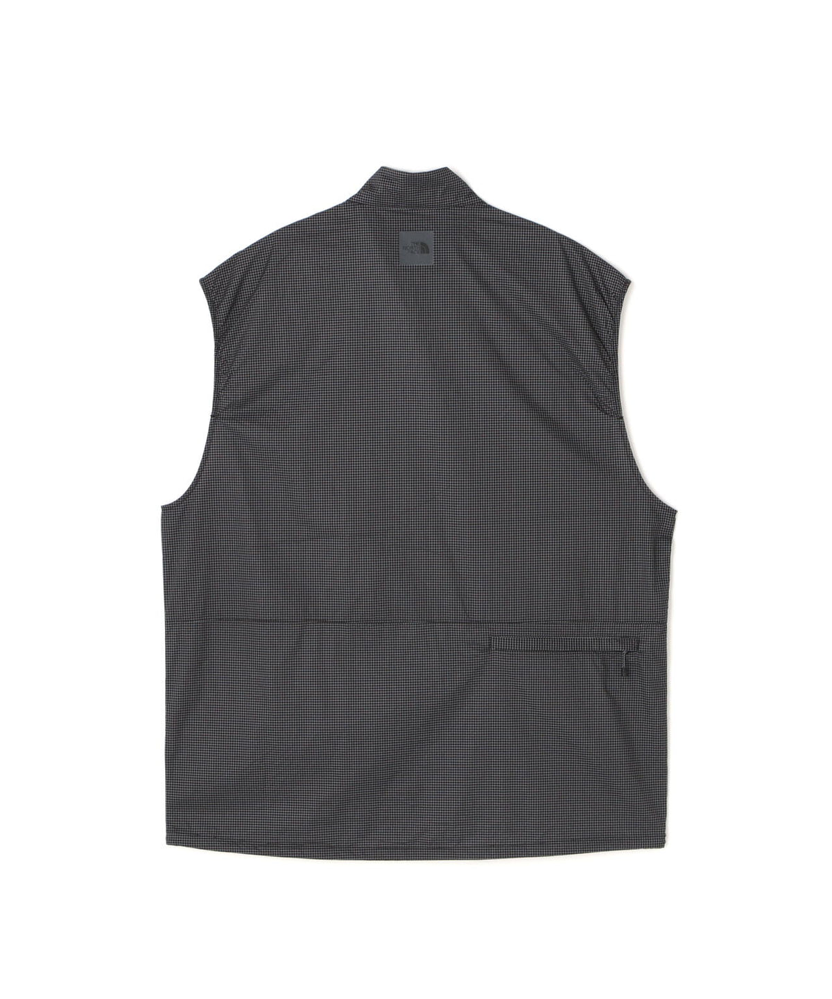 THE NORTH FACE/ザ・ノース・フェイス Enride Wind Vest