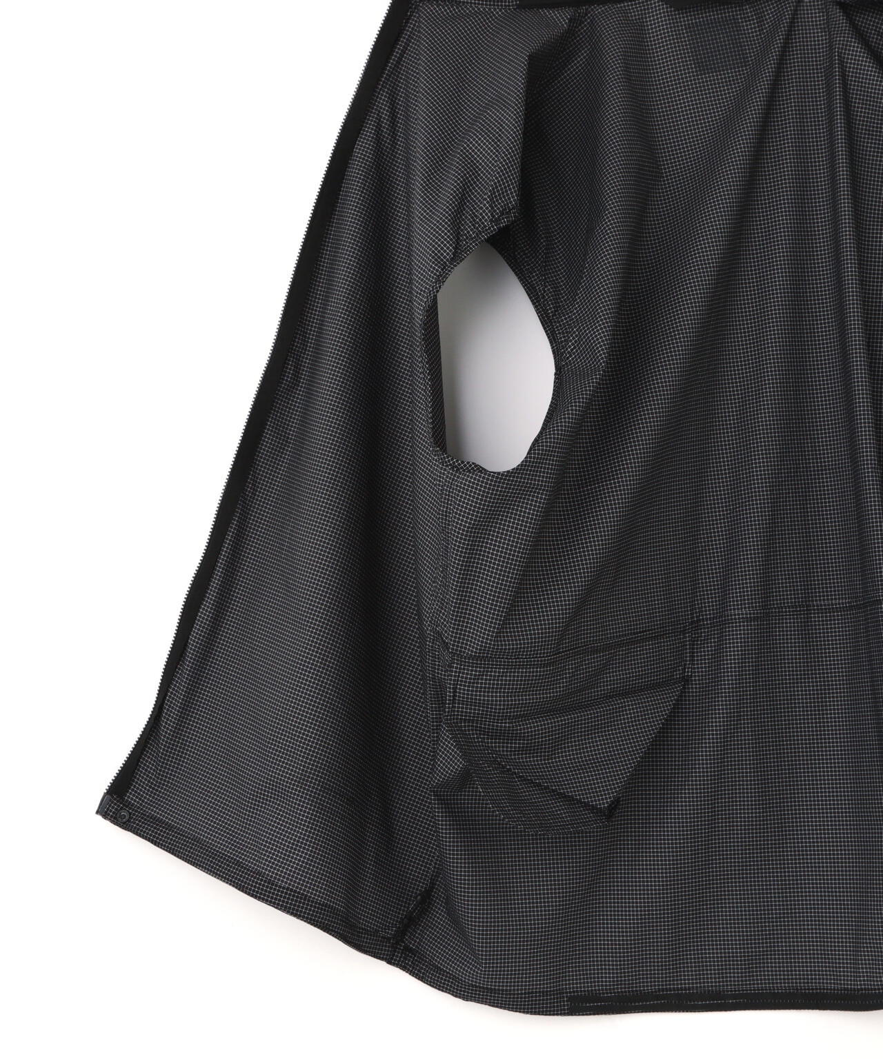 THE NORTH FACE/ザ・ノース・フェイス Enride Wind Vest