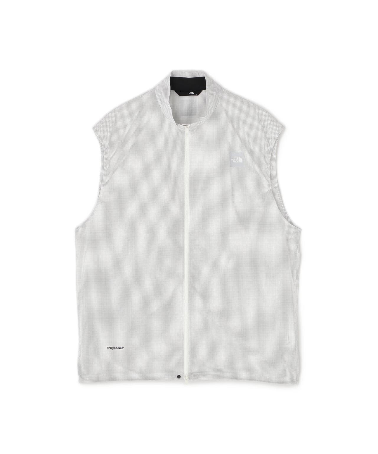 THE NORTH FACE/ザ・ノース・フェイス Enride Wind Vest