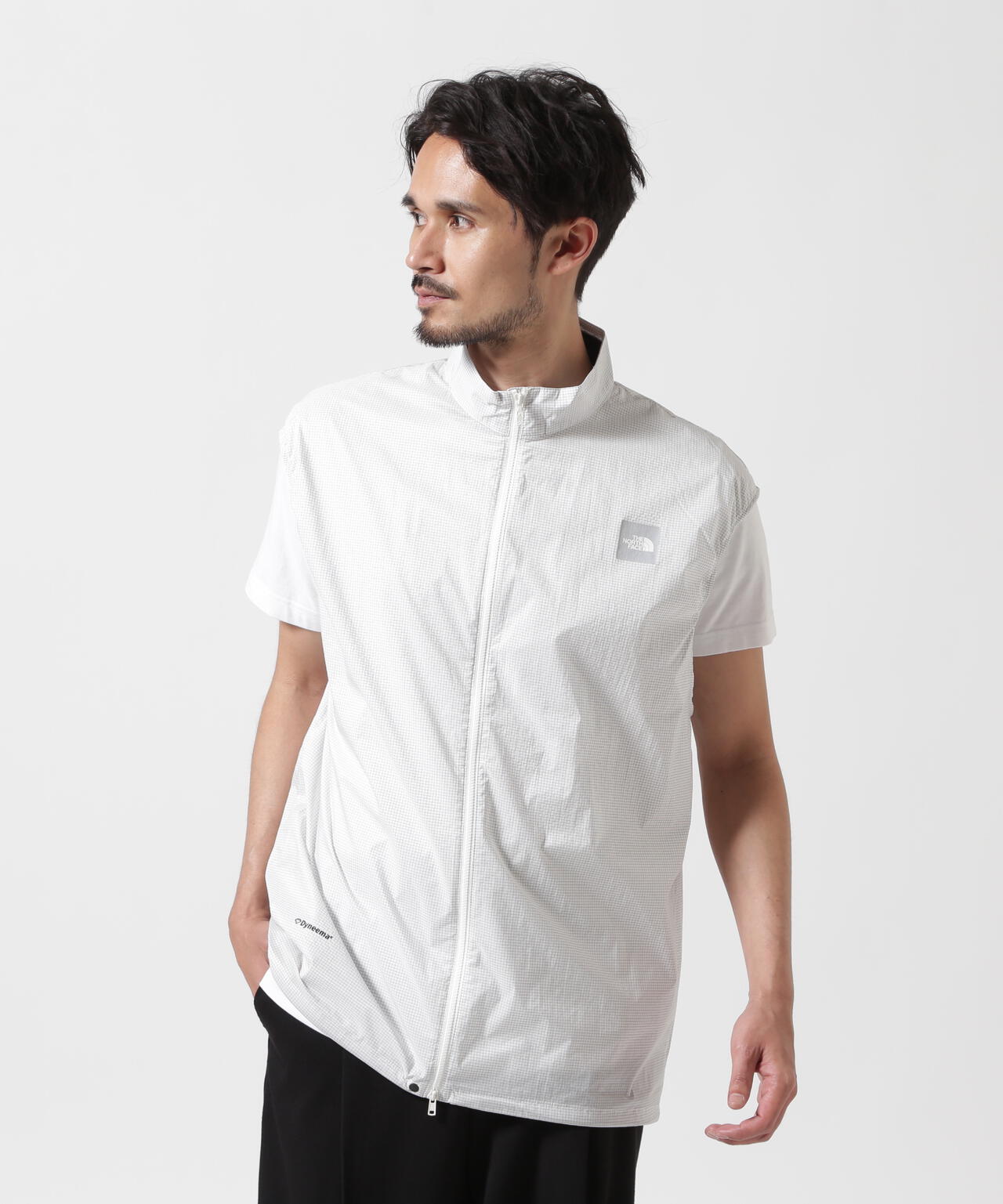 THE NORTH FACE/ザ・ノース・フェイス Enride Wind Vest