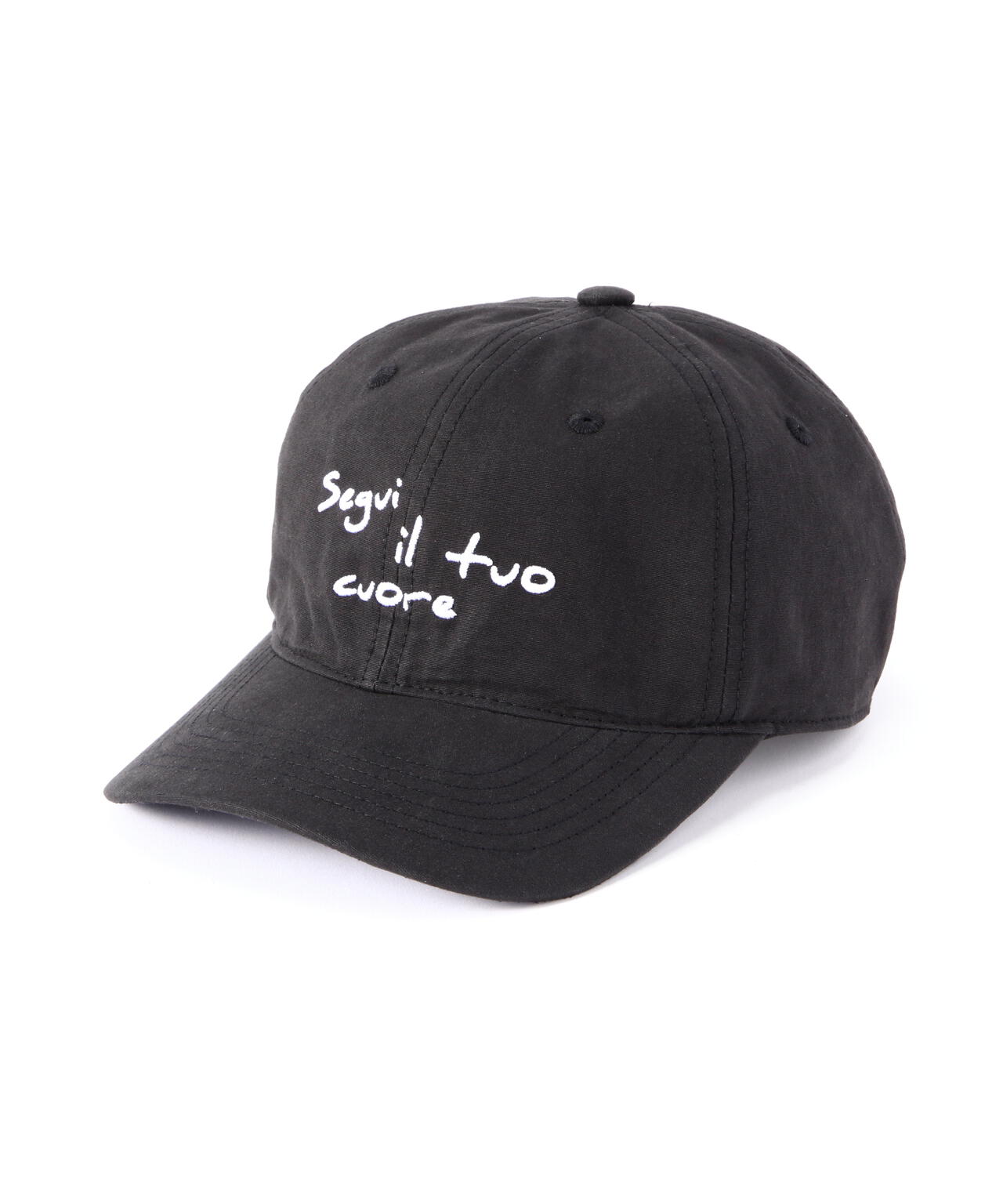 odds/オッズ STICH CAP ステッチキャップ