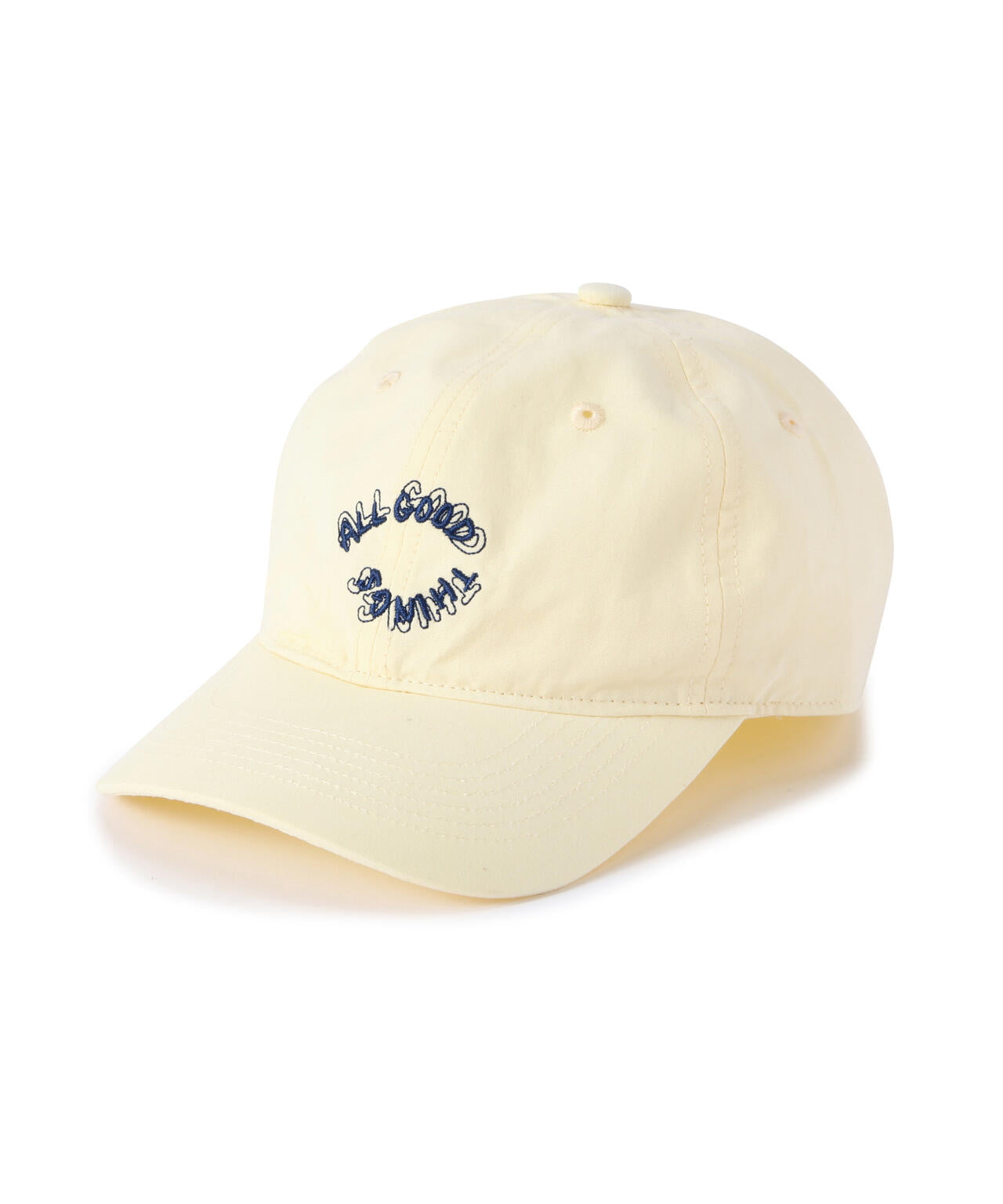 odds/オッズ STICH CAP ステッチキャップ