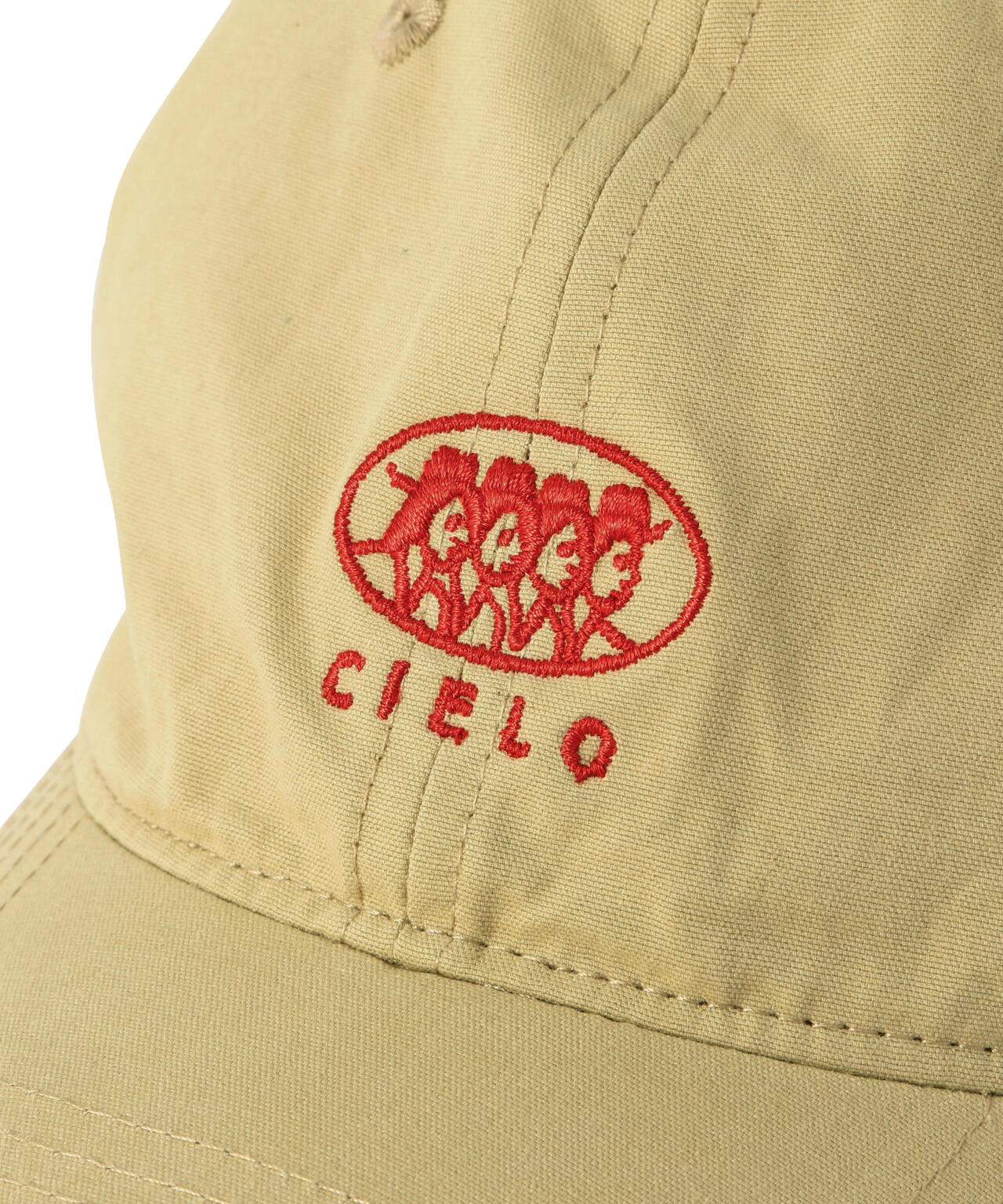 odds/オッズ STICH CAP ステッチキャップ