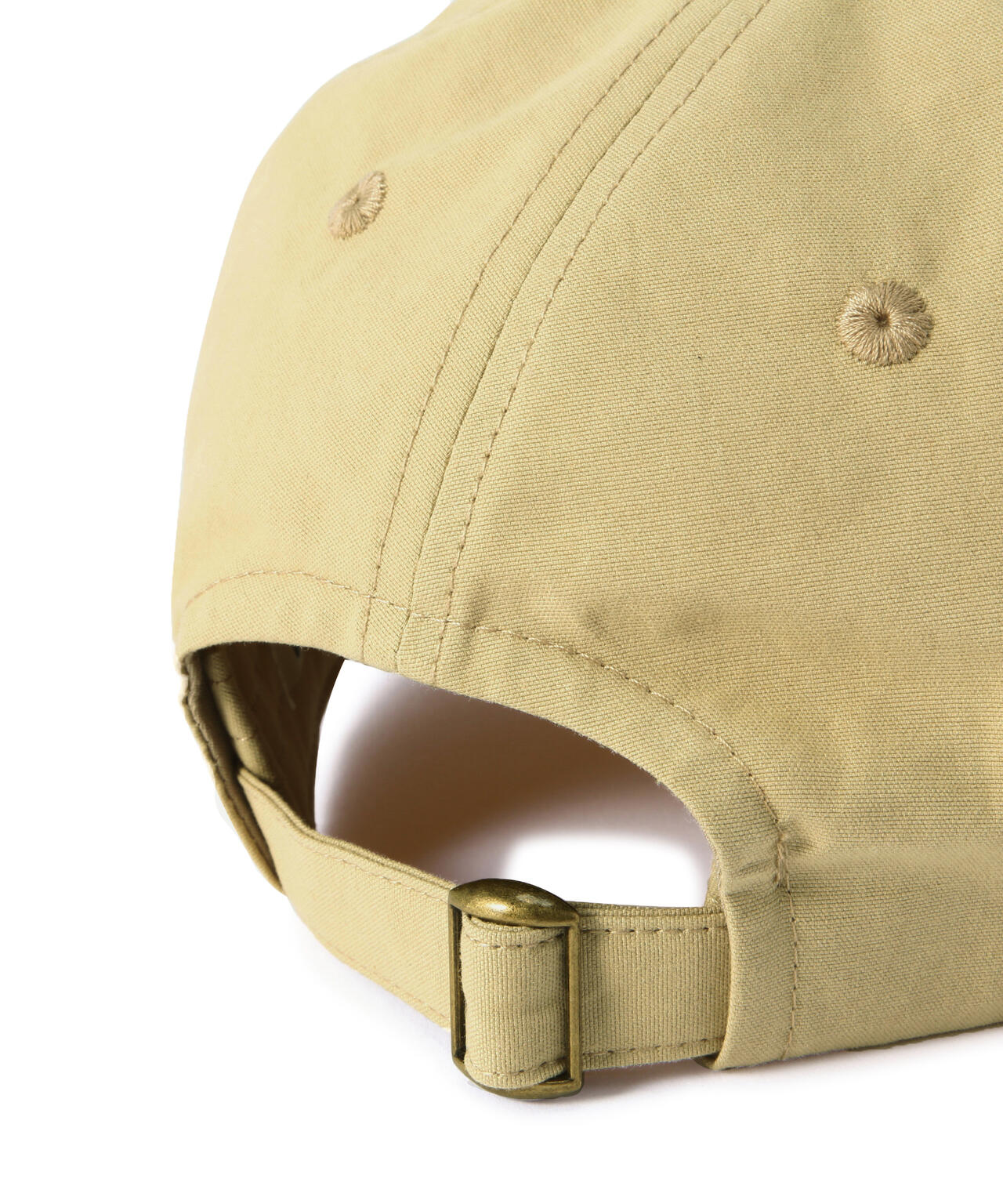 odds/オッズ STICH CAP ステッチキャップ