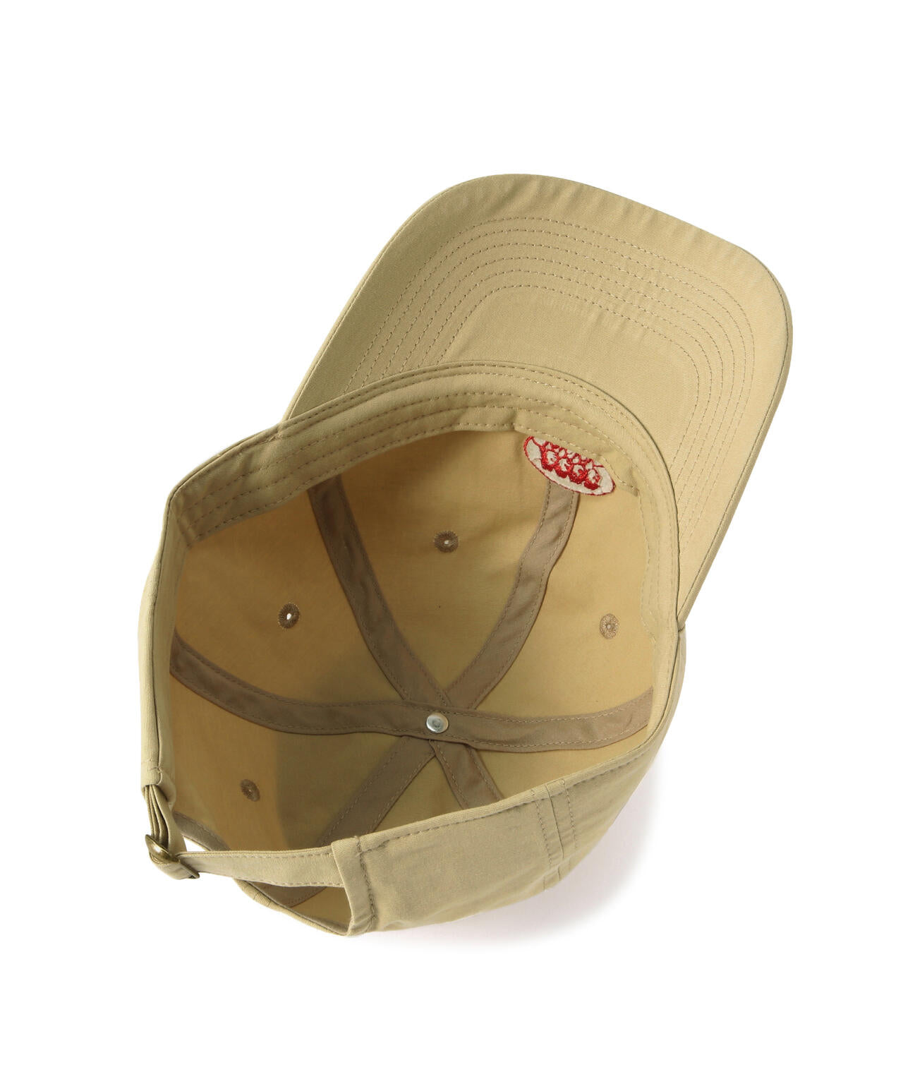 odds/オッズ STICH CAP ステッチキャップ