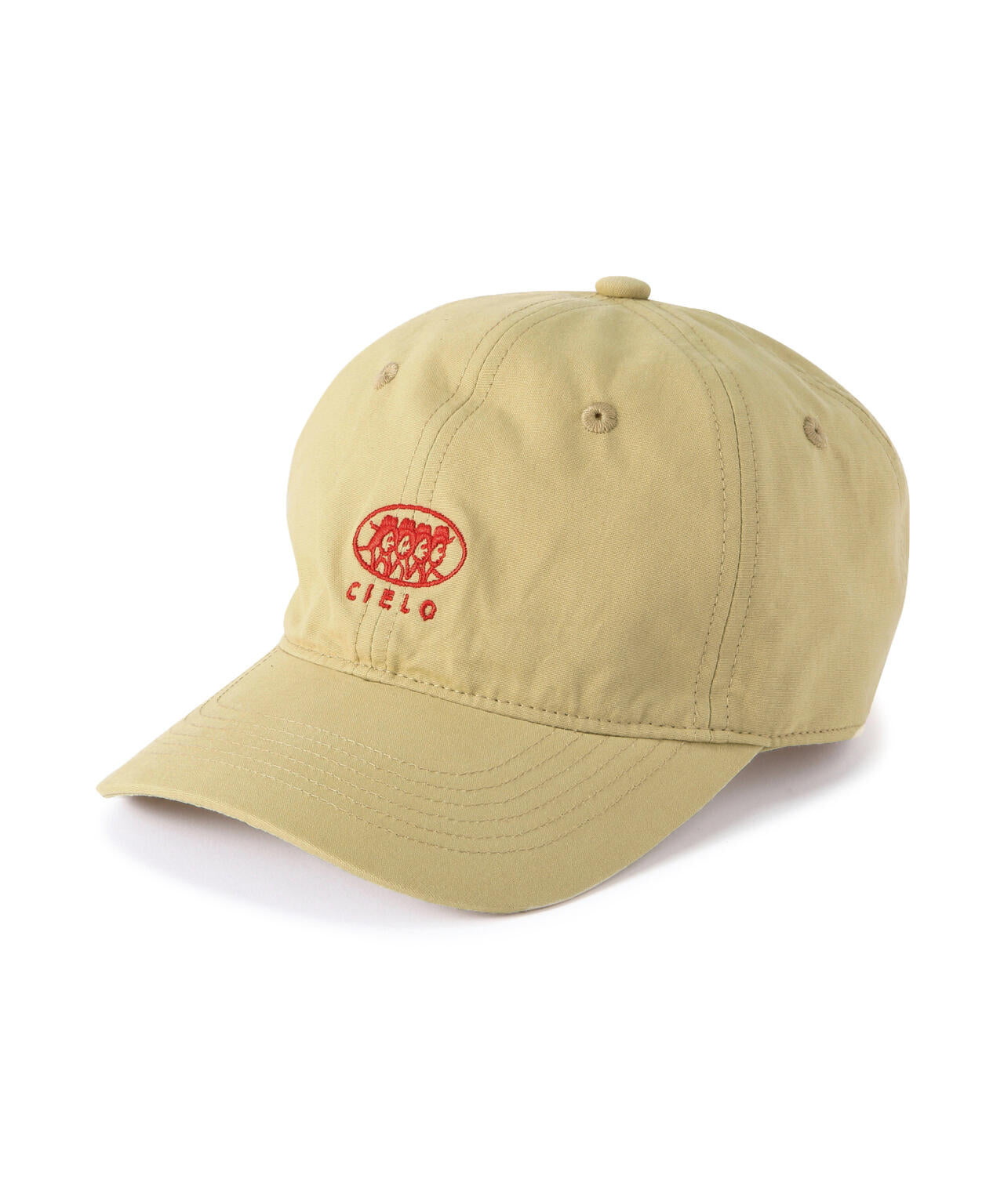 odds/オッズ STICH CAP ステッチキャップ