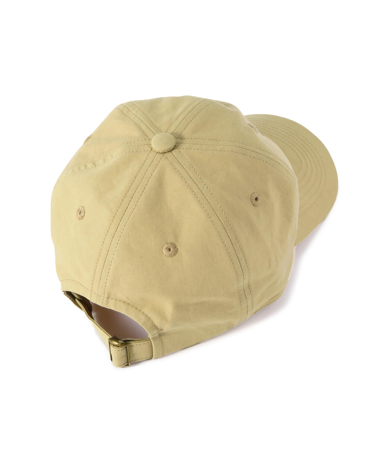 odds/オッズ STICH CAP ステッチキャップ