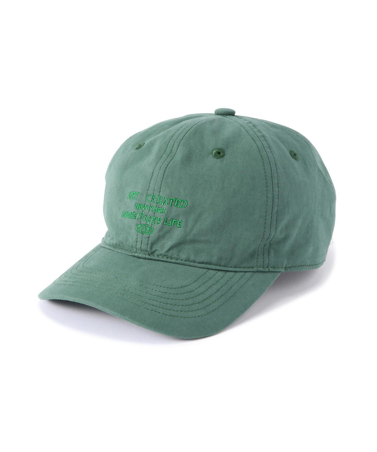 odds/オッズ STICH CAP ステッチキャップ