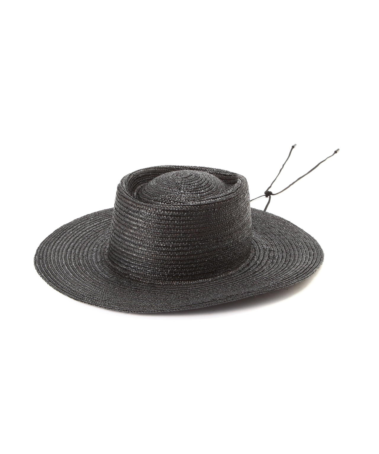 ODDS/オッズ MUGI PORKPIE HAT ハット カンカン帽