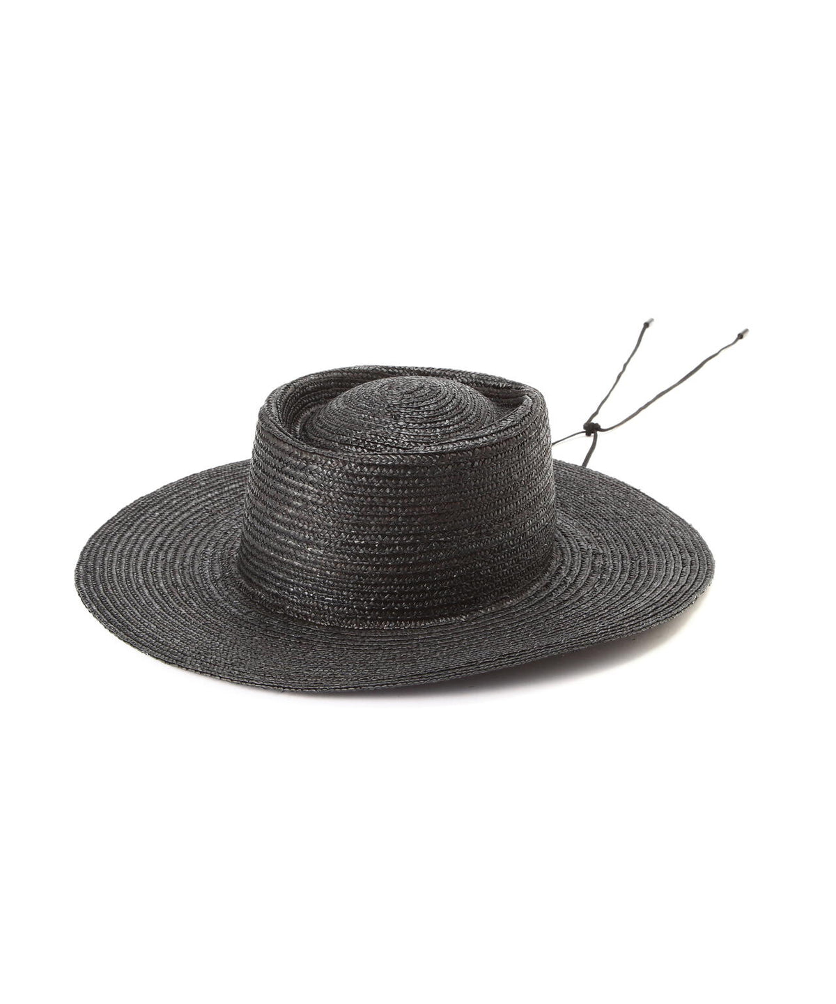 ODDS/オッズ MUGI PORKPIE HAT ハット カンカン帽