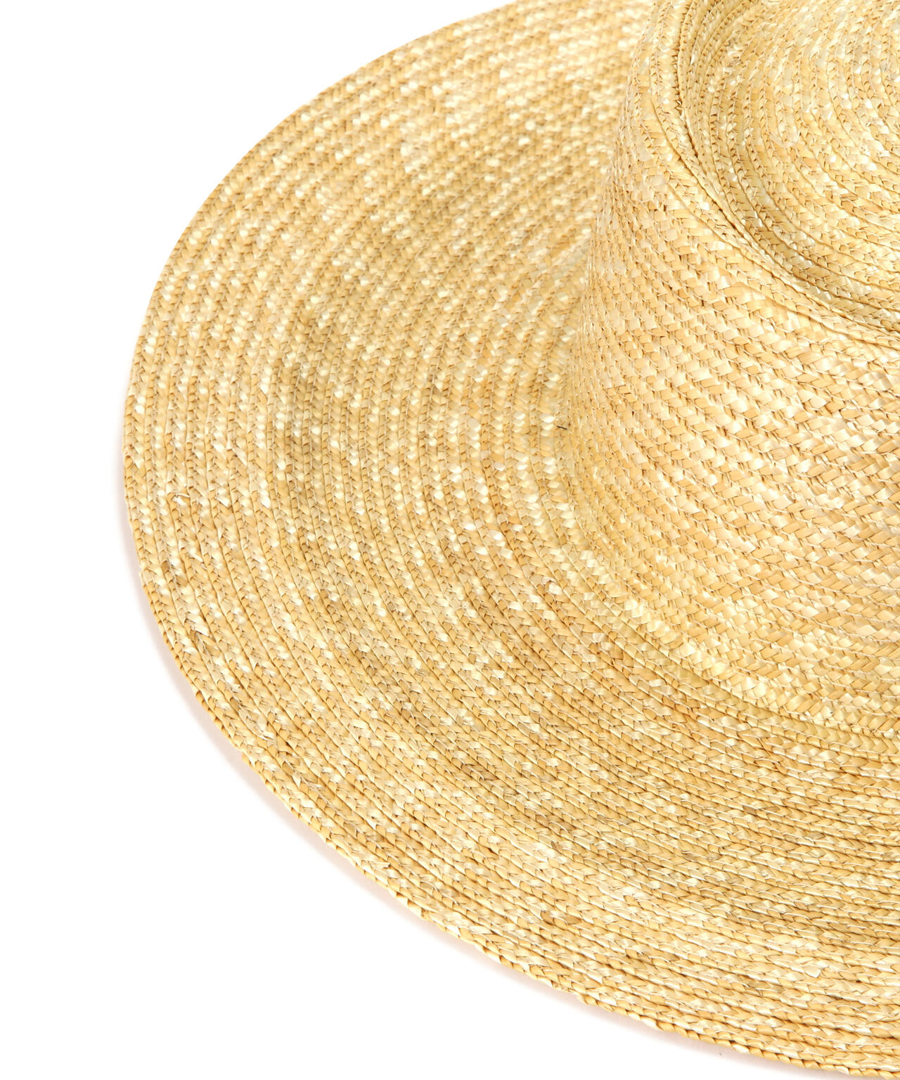 ODDS/オッズ MUGI PORKPIE HAT ハット カンカン帽