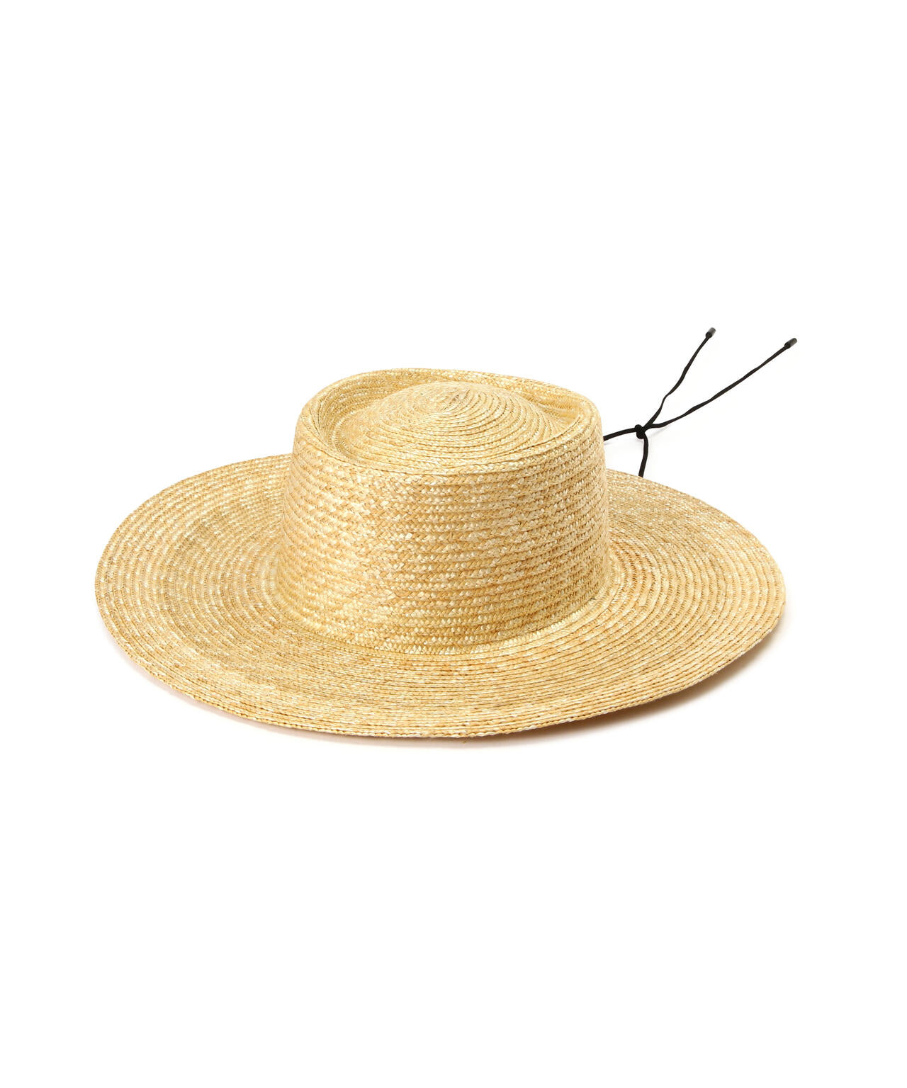 ODDS/オッズ MUGI PORKPIE HAT ハット カンカン帽