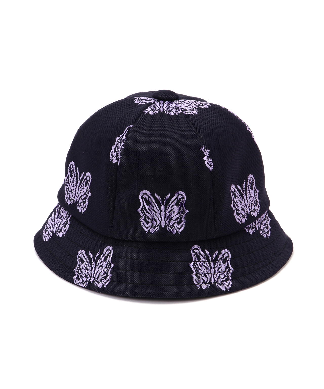 Needles x Kae Tanaka/ニードルズ×カエ タナカ Bermuda Hat - Poly Jacquard