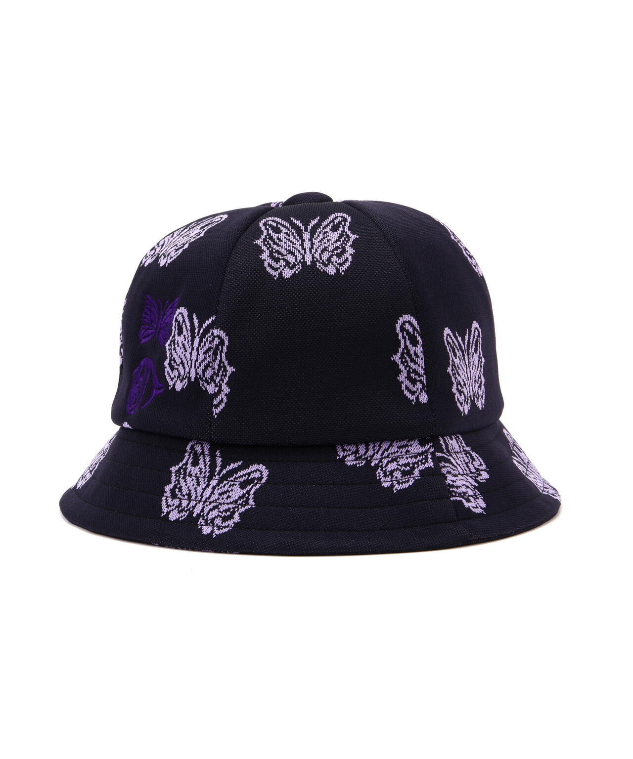 Needles x Kae Tanaka/ニードルズ×カエ タナカ Bermuda Hat - Poly Jacquard