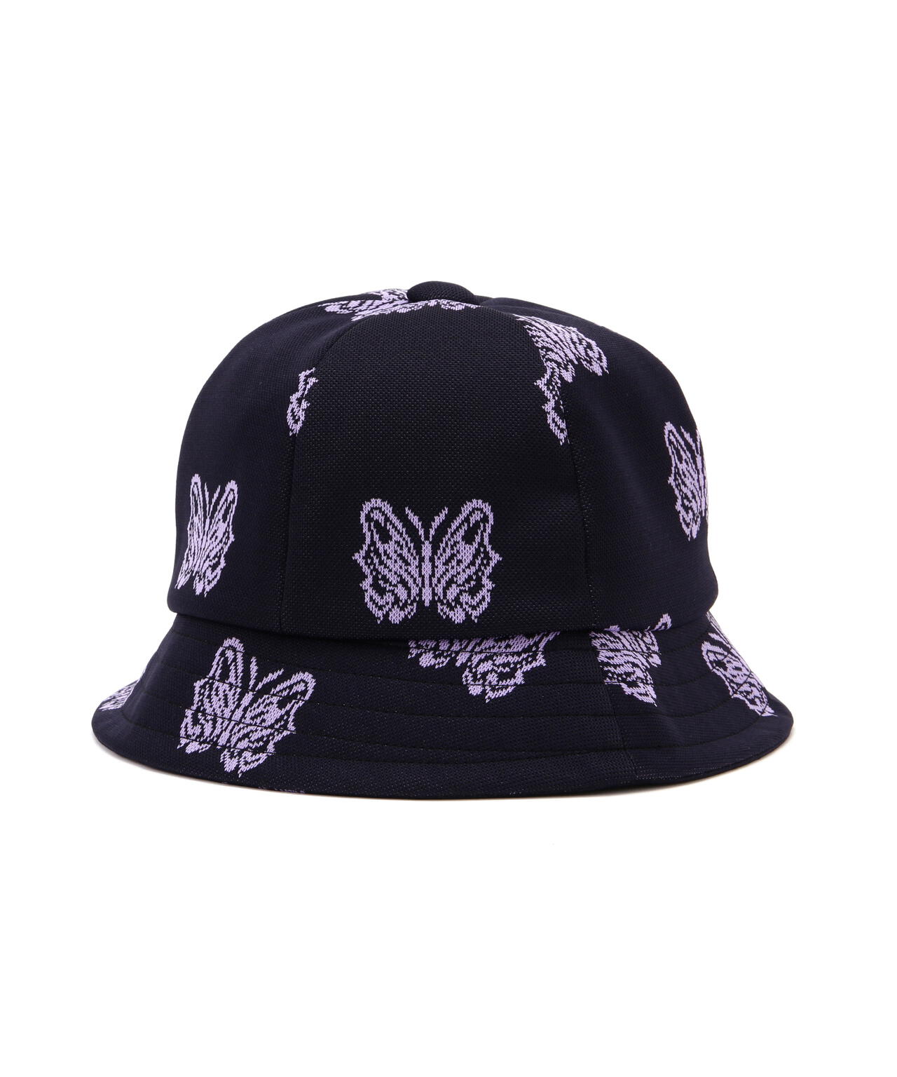 Needles x Kae Tanaka/ニードルズ×カエ タナカ Bermuda Hat - Poly Jacquard