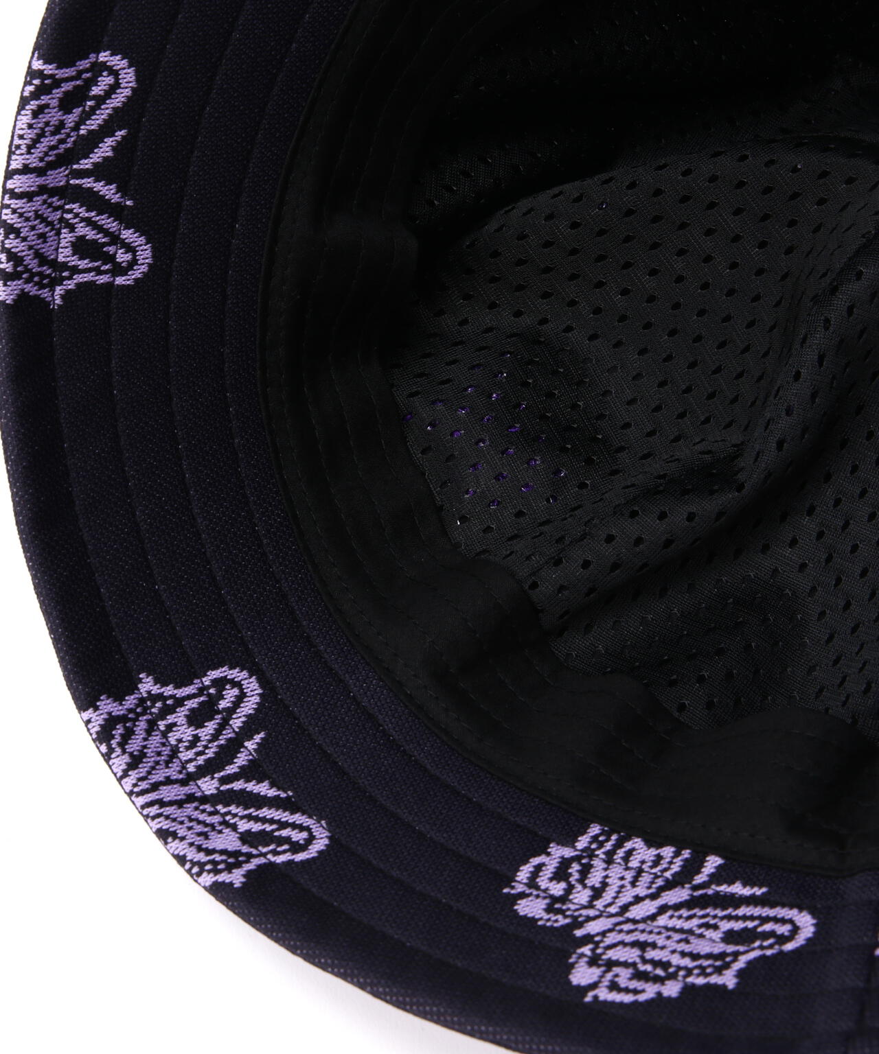 Needles x Kae Tanaka/ニードルズ×カエ タナカ Bermuda Hat - Poly Jacquard
