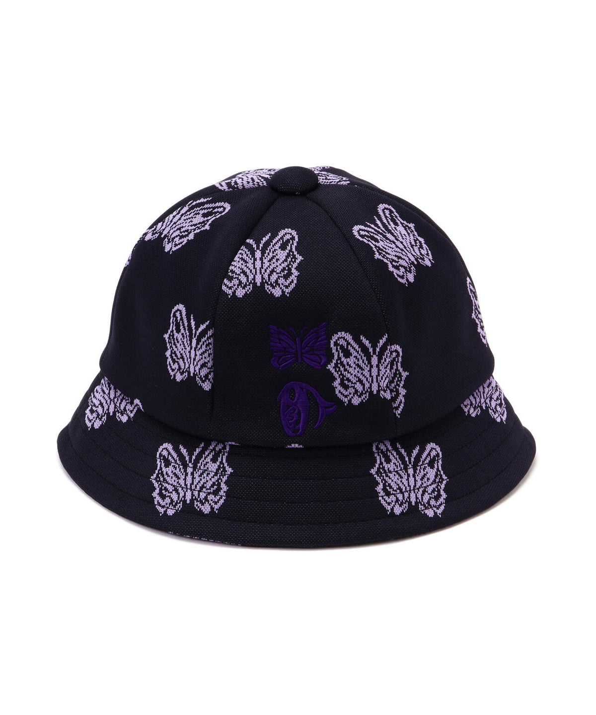 Needles x Kae Tanaka/ニードルズ×カエ タナカ Bermuda Hat - Poly Jacquard