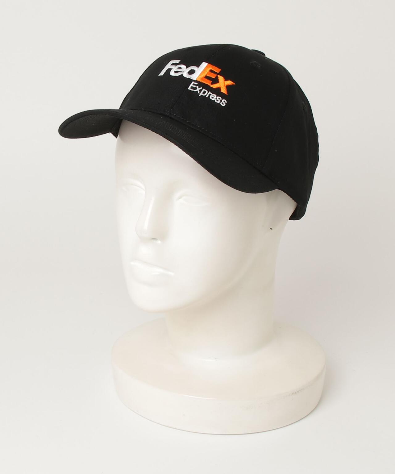 BASEBALL CAP FedEx LOGO