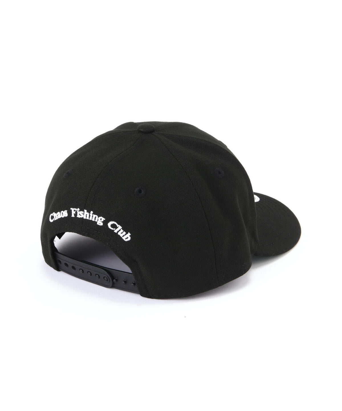 Chaos Fishing Club/カオスフィッシングクラブ Arch Logo Cap