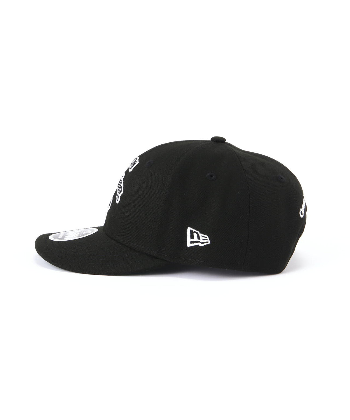 Chaos Fishing Club/カオスフィッシングクラブ Arch Logo Cap