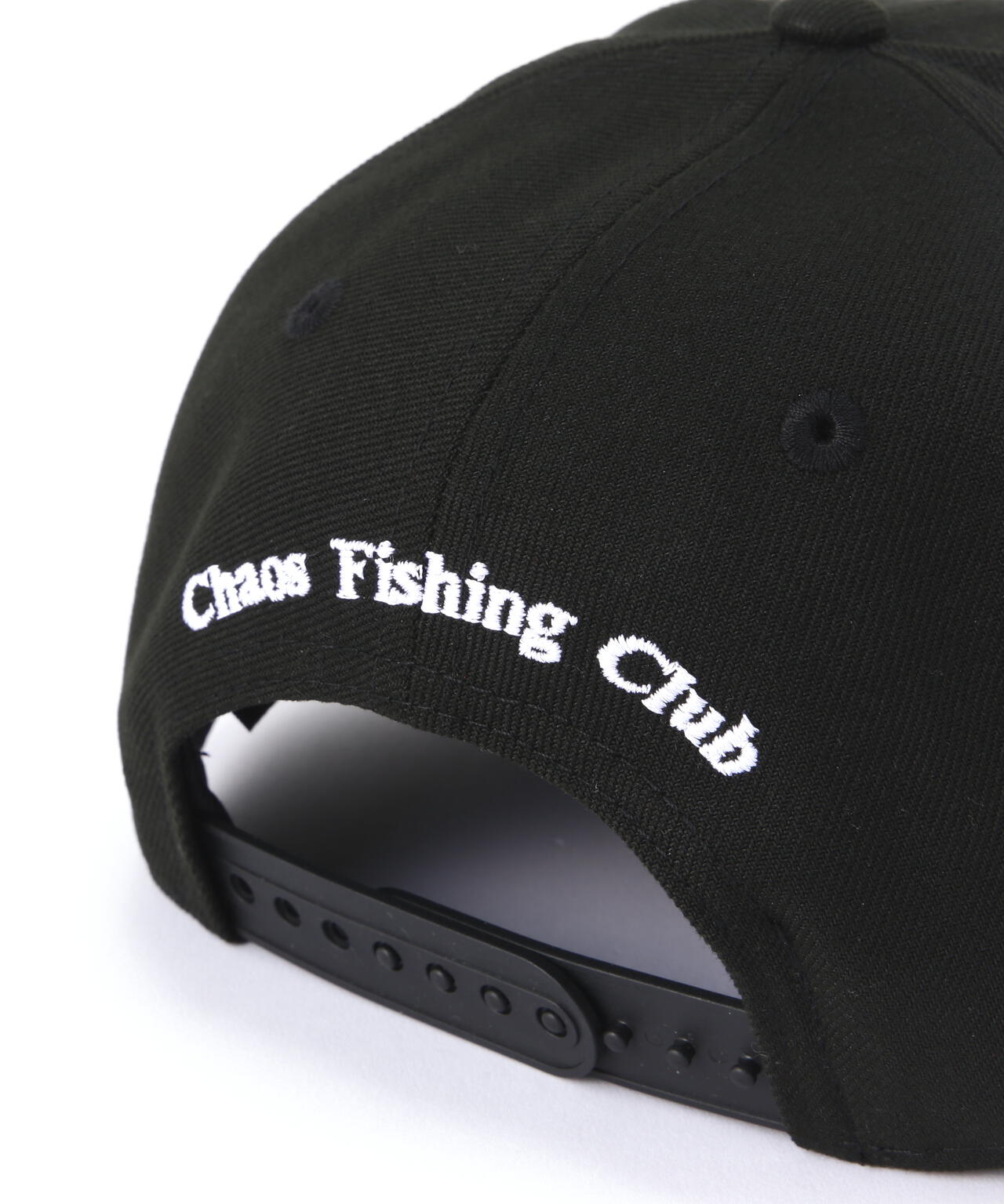 Chaos Fishing Club/カオスフィッシングクラブ Arch Logo Cap