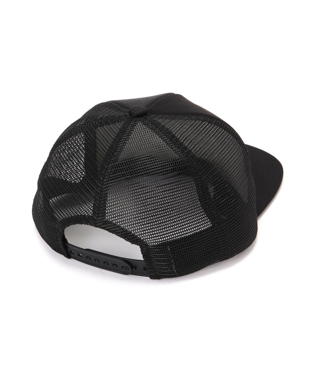 Chaos Fishing Club/カオスフィッシングクラブ Logo Mesh Cap