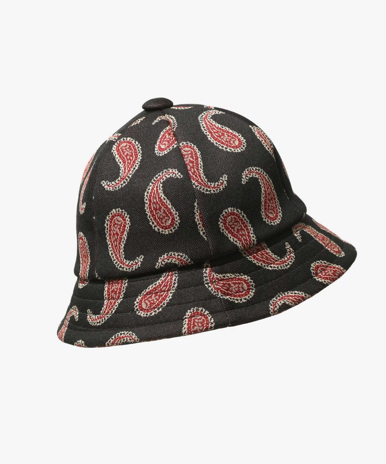 Needles/ニードルズ Bermuda Hat - Poly Jq