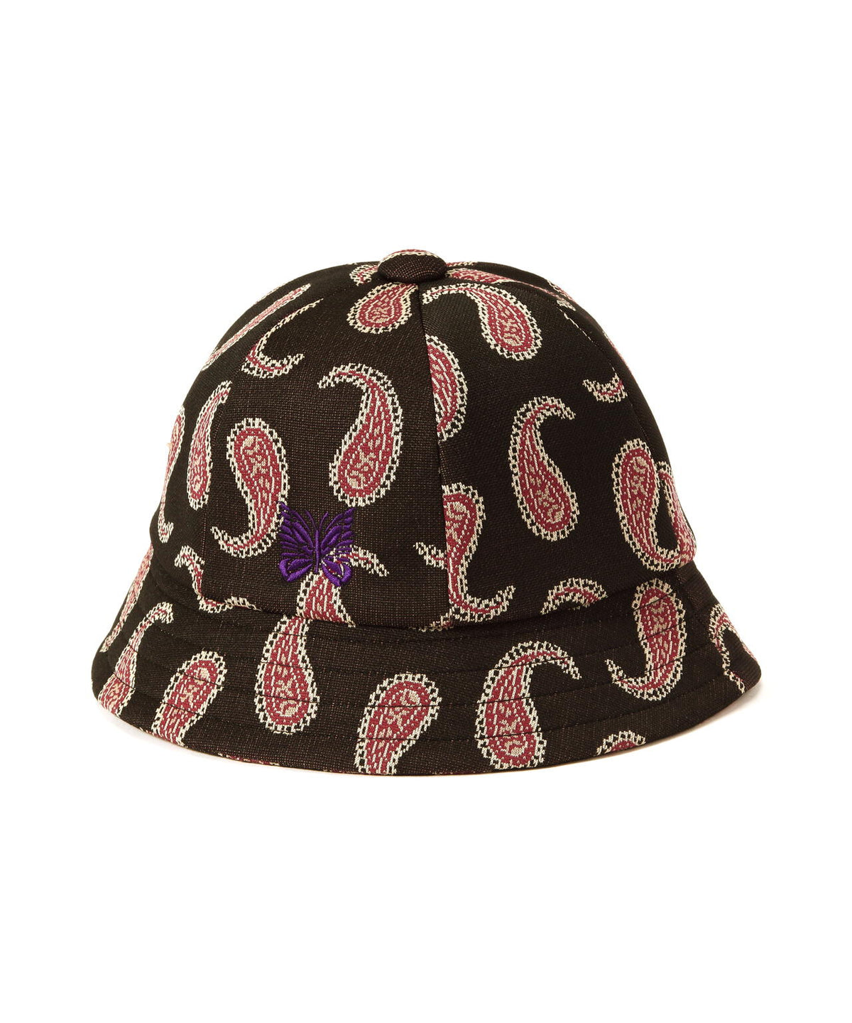 Needles/ニードルズ Bermuda Hat - Poly Jq